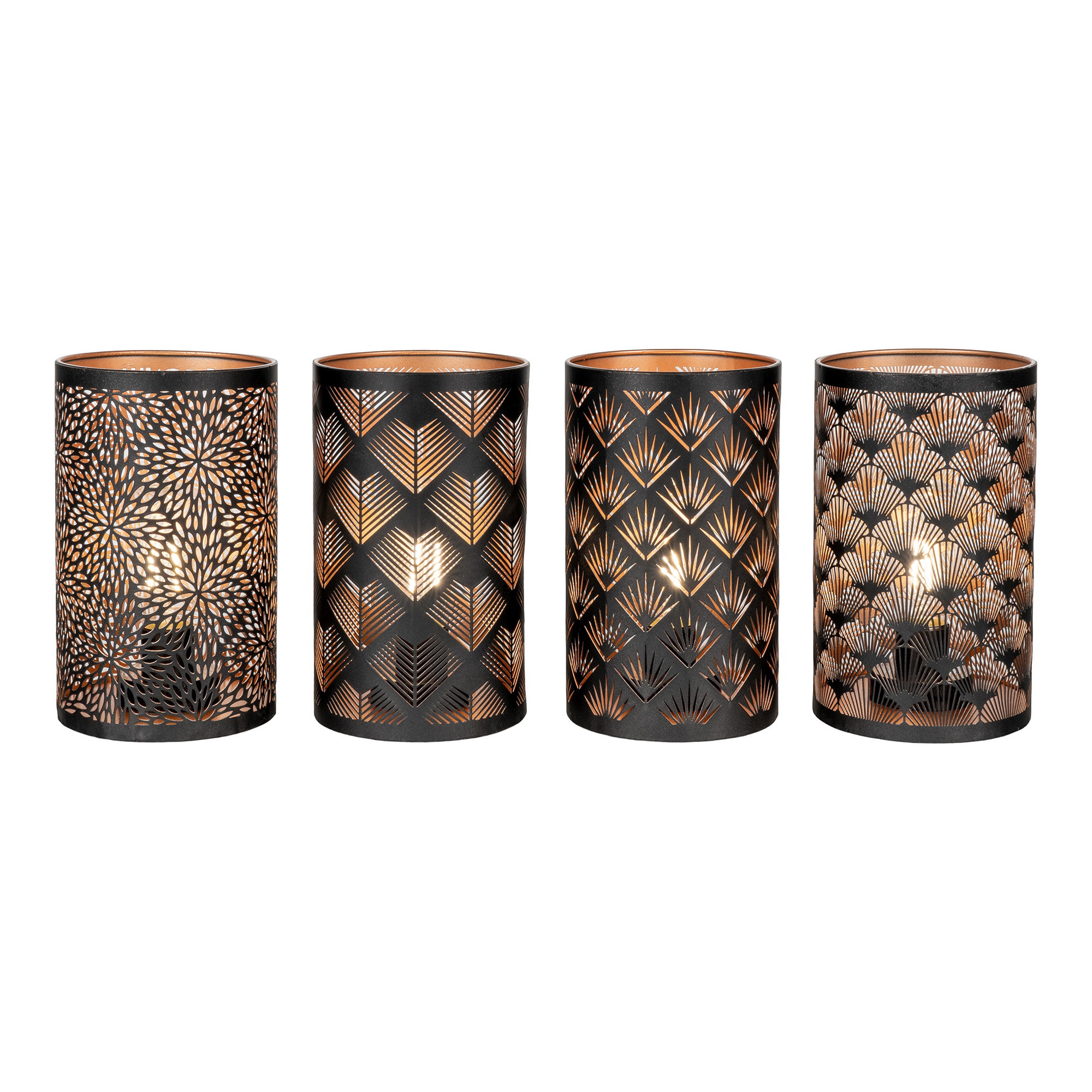 Nata Lantern LED Display