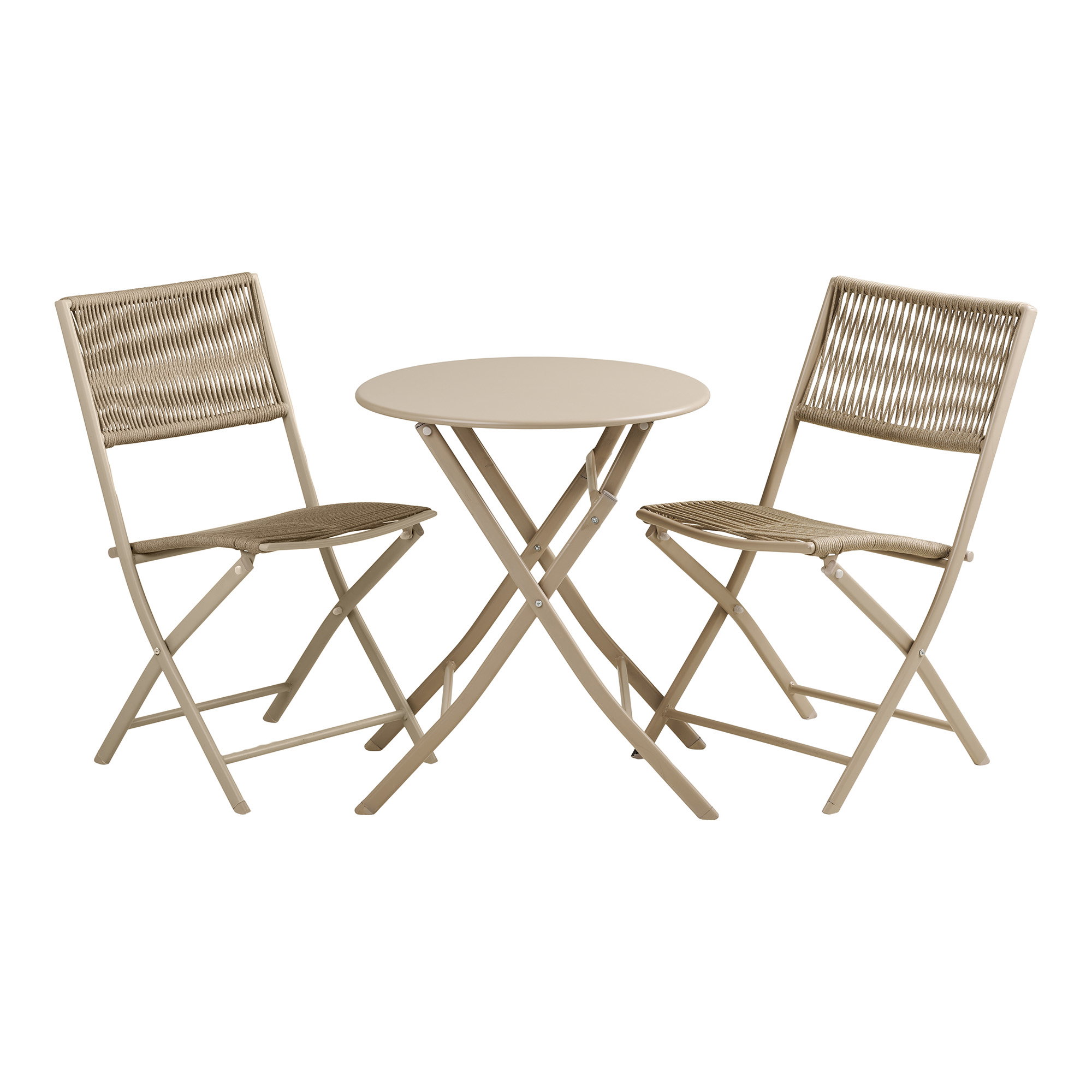Arcas Bistro Set