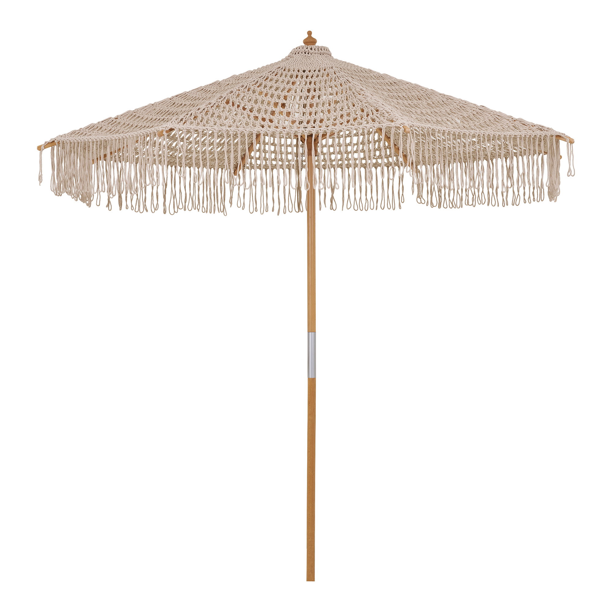 Martos Knitted Parasol