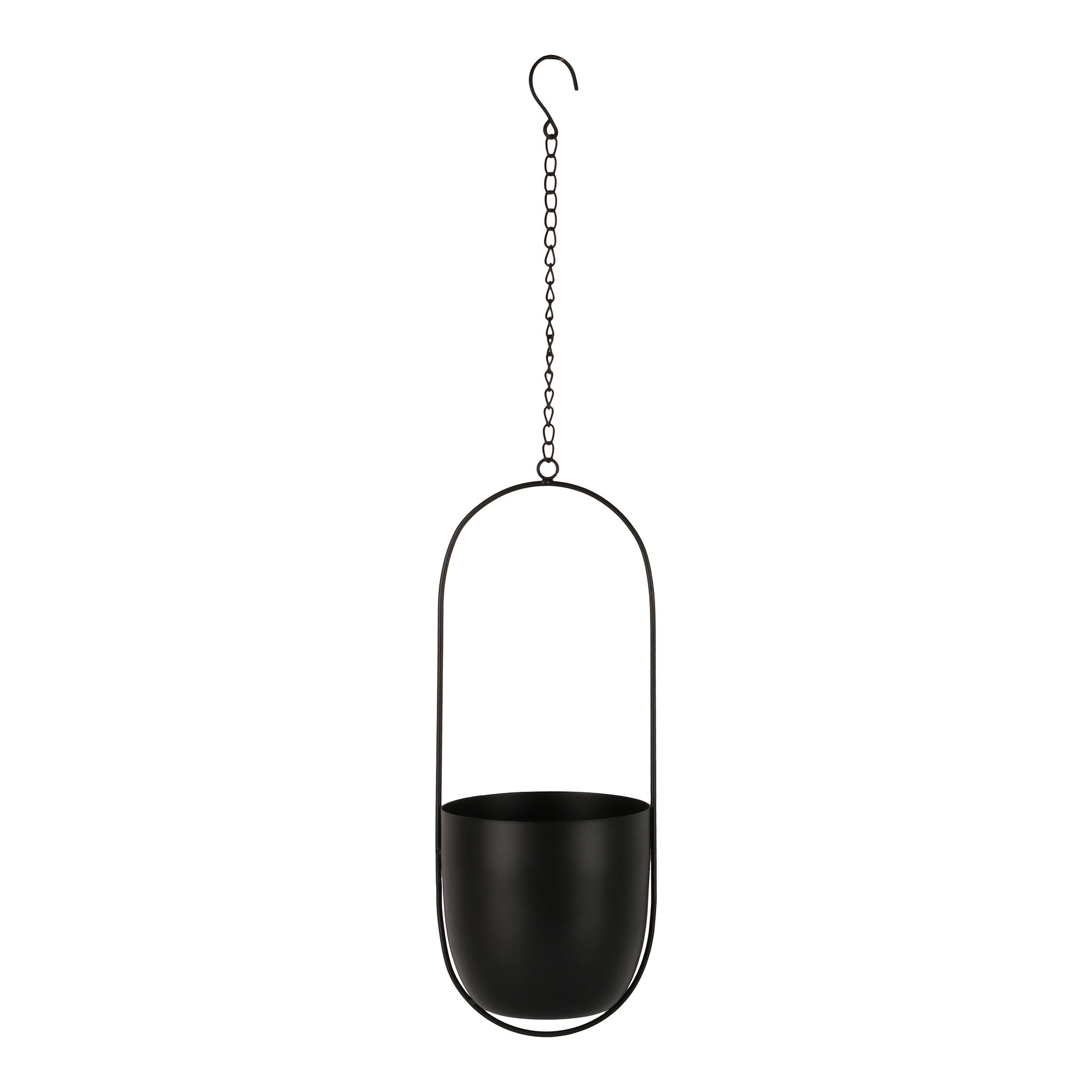 Celle Hanging Flowerpot