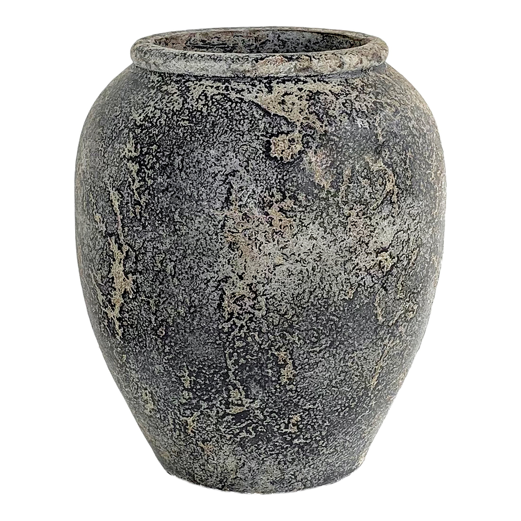 Capelo Decorative Pot