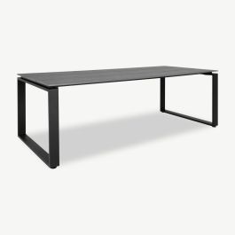 Dida Garden Table, Grey