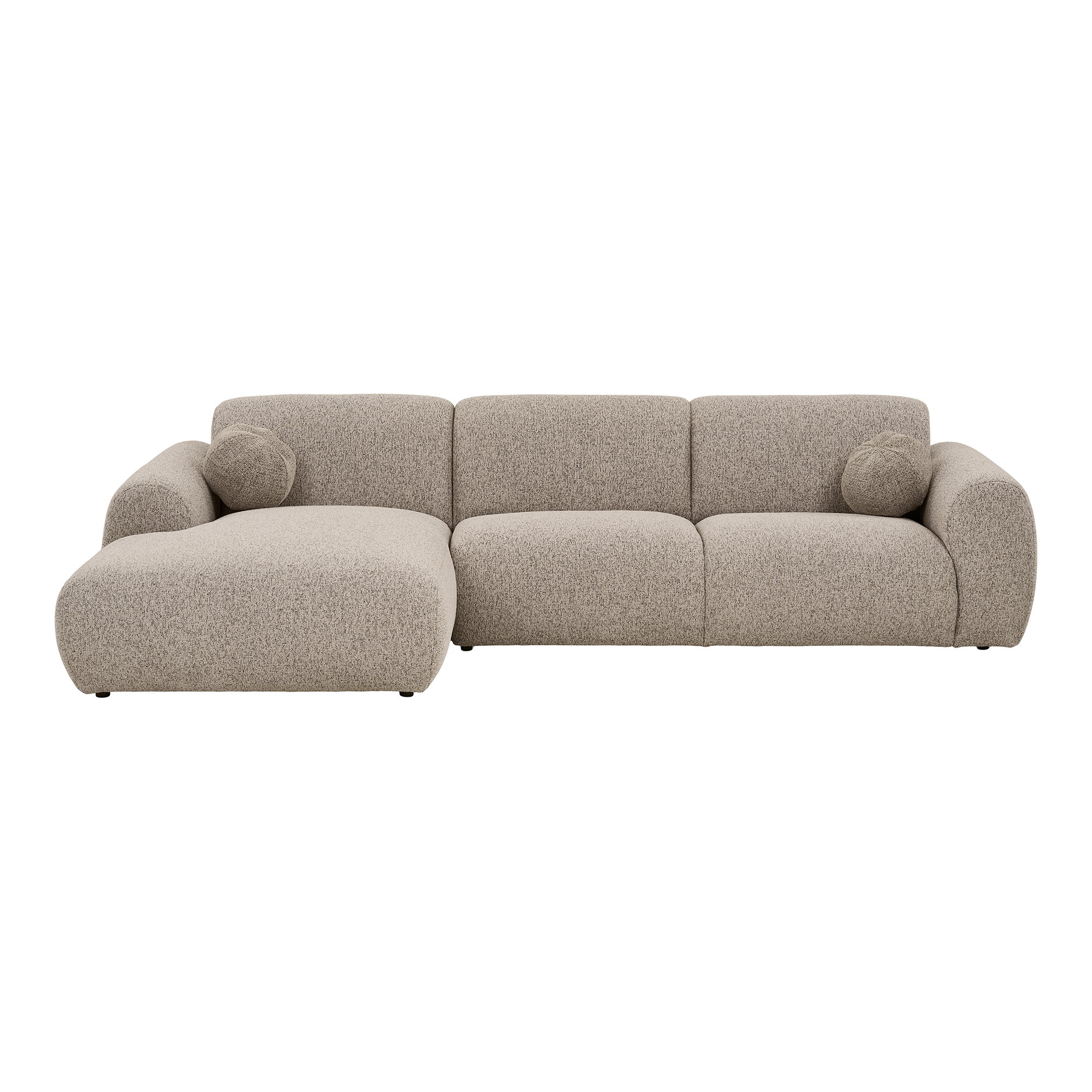 Clyde Lounge Sofa