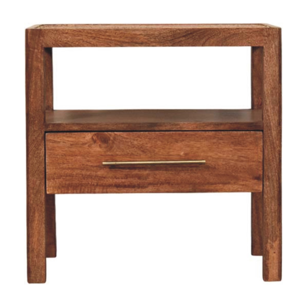 The Caldera Bedside Stand