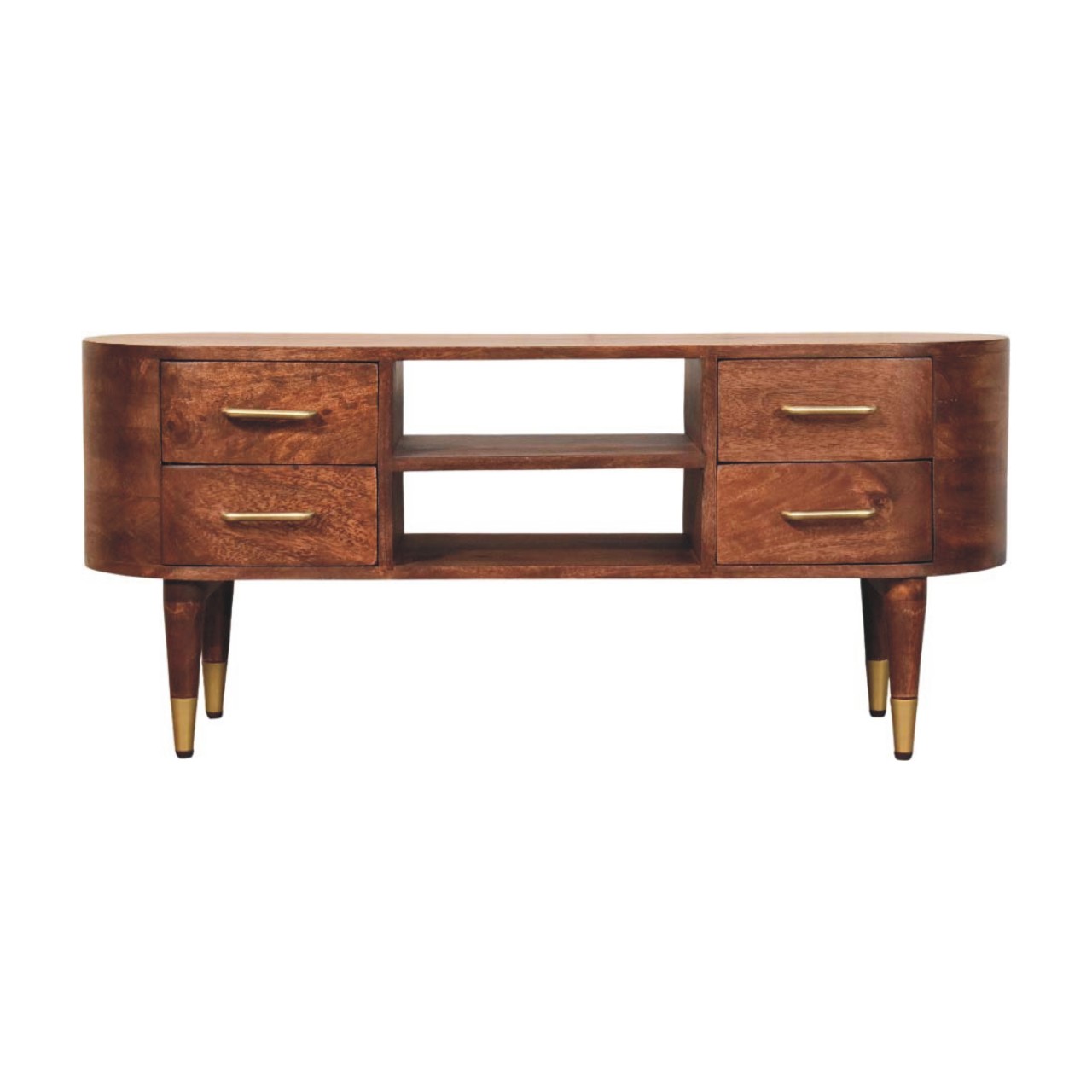 Valenza Media Unit