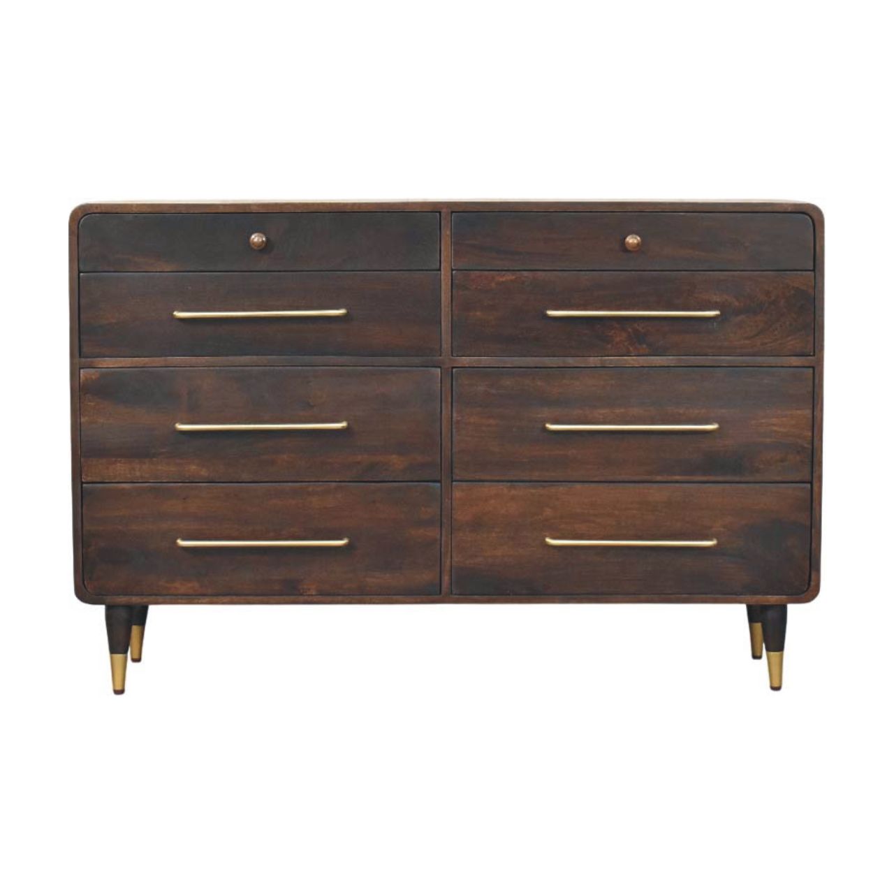 Valenza Six-Drawer Chest