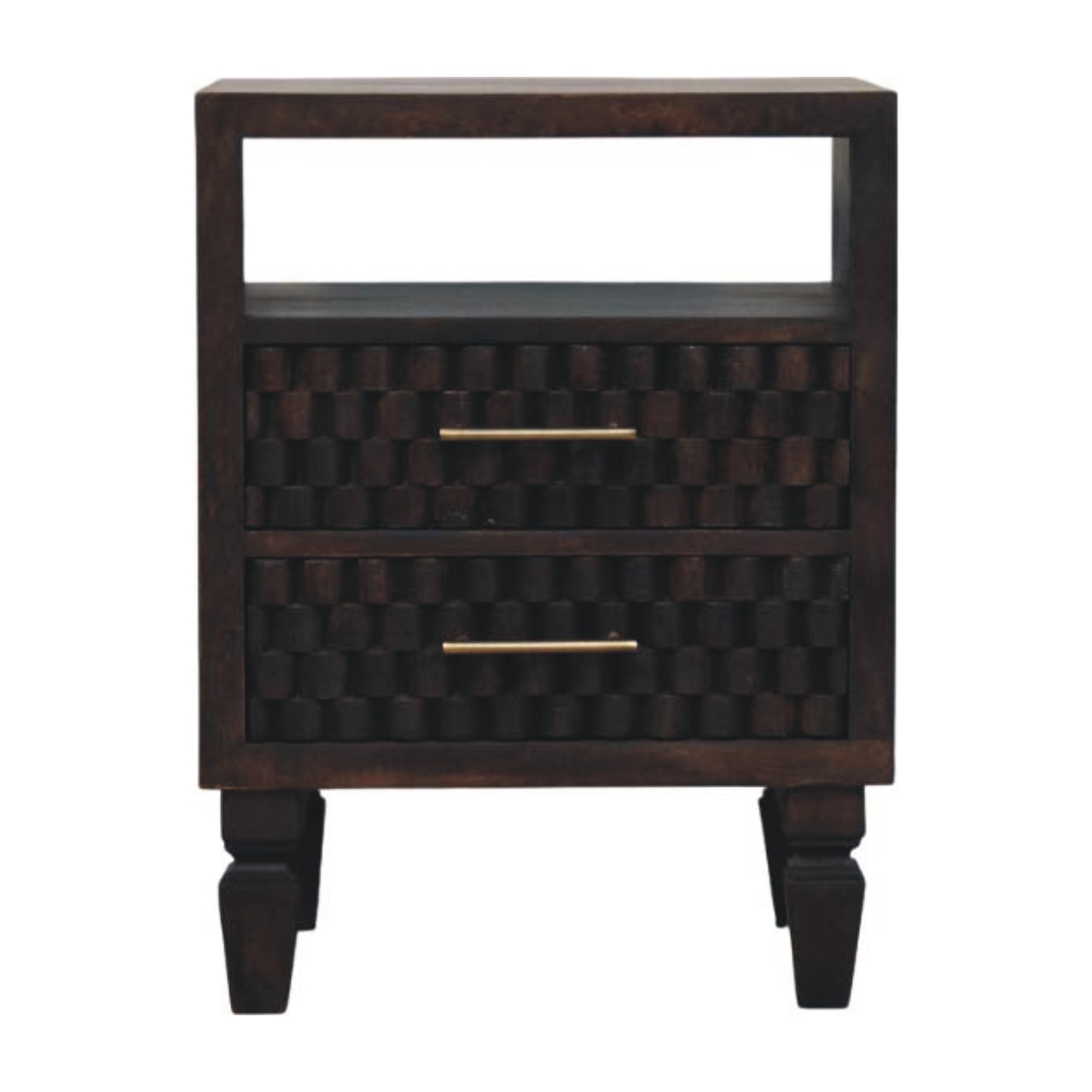 Arno Bedside
