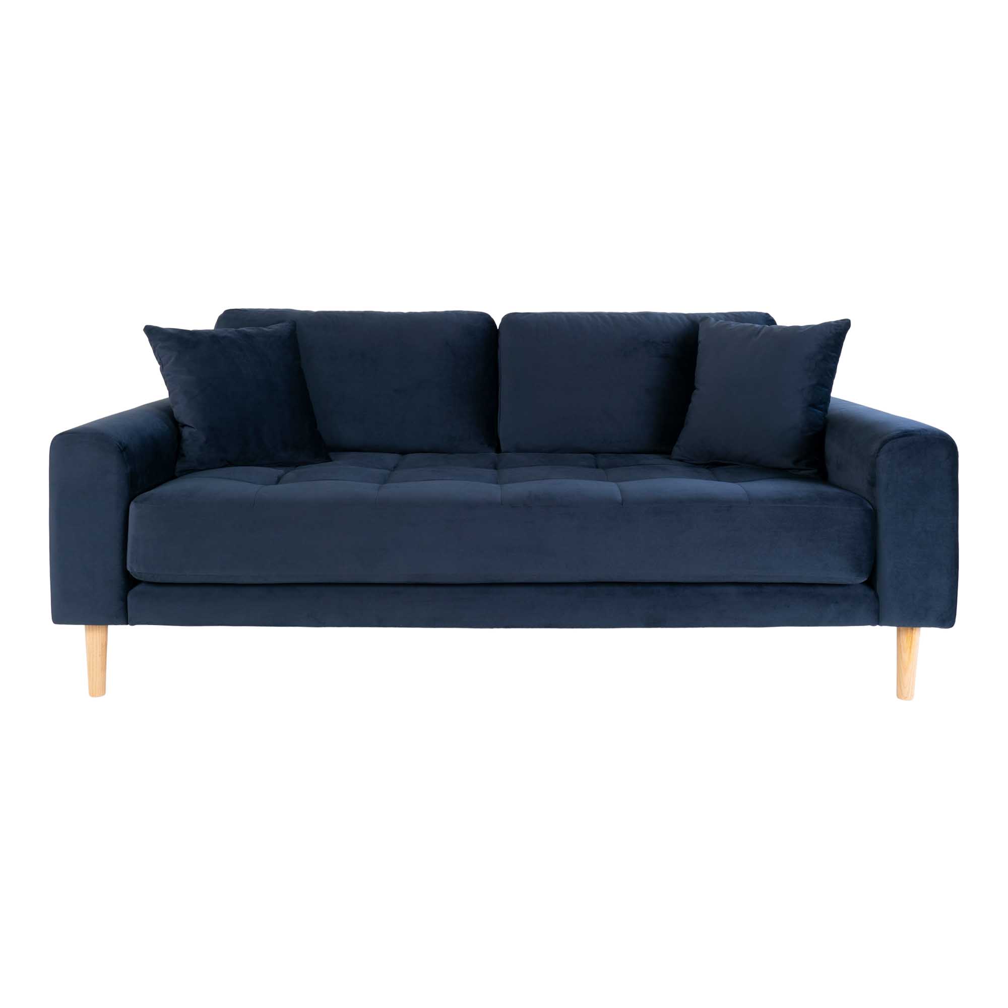 Lido 2,5 vietų sofa