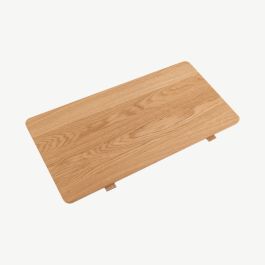 Bastina Extension Leaf, Oak Wood