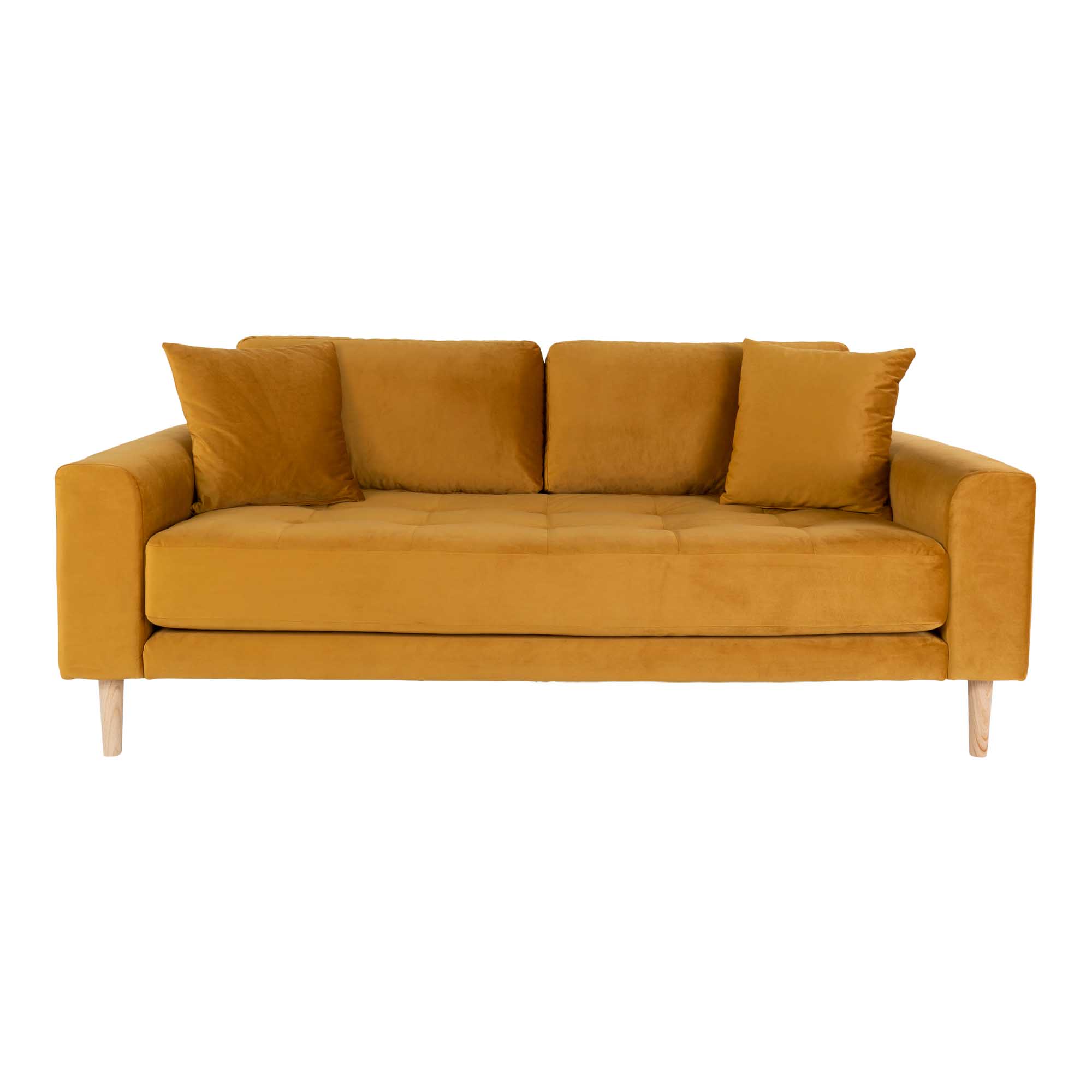 Lido 2,5 vietų sofa