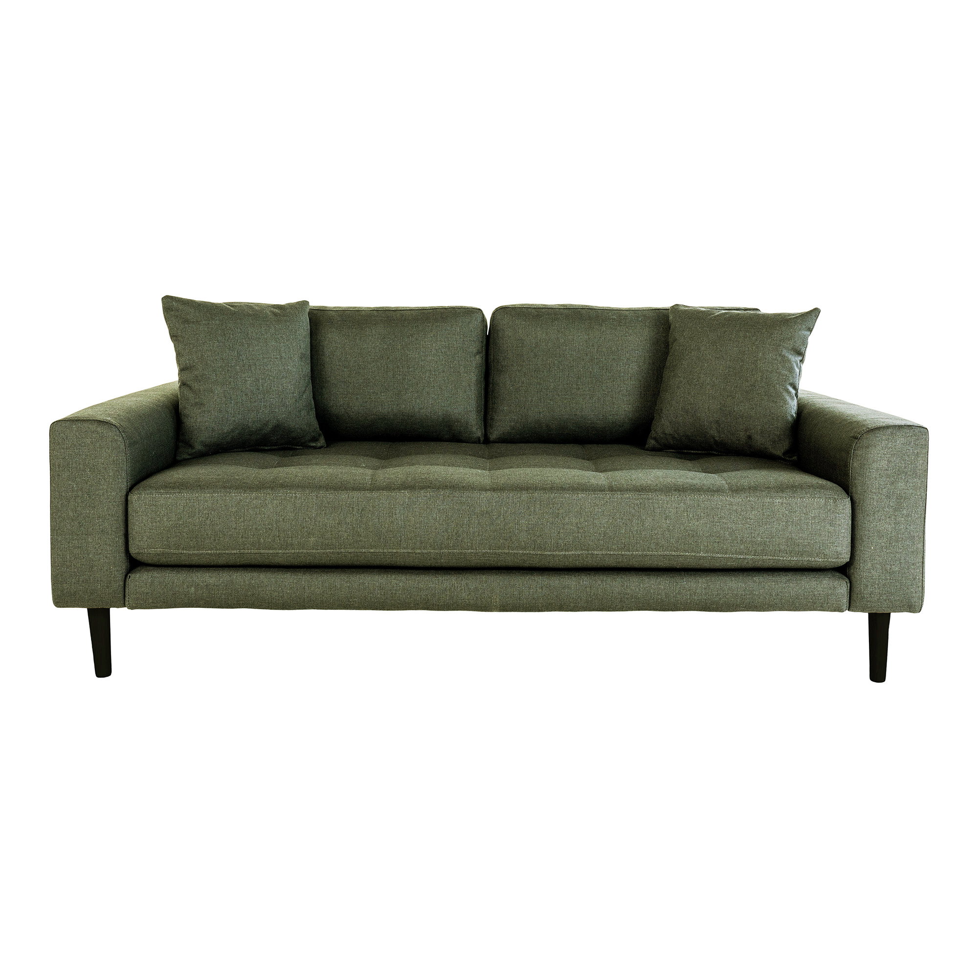 Lido 2,5 vietų sofa