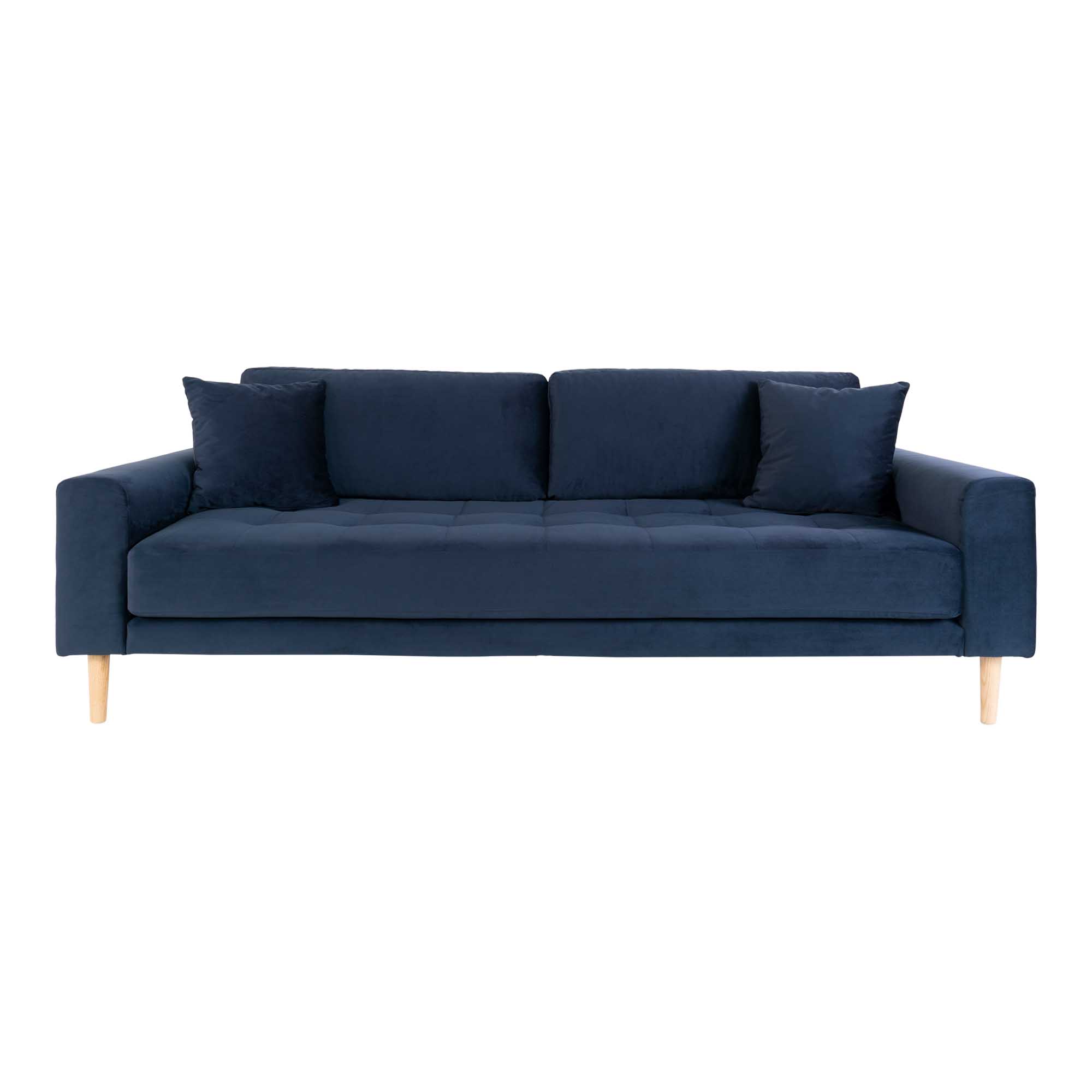 Lido 3 vietų sofa