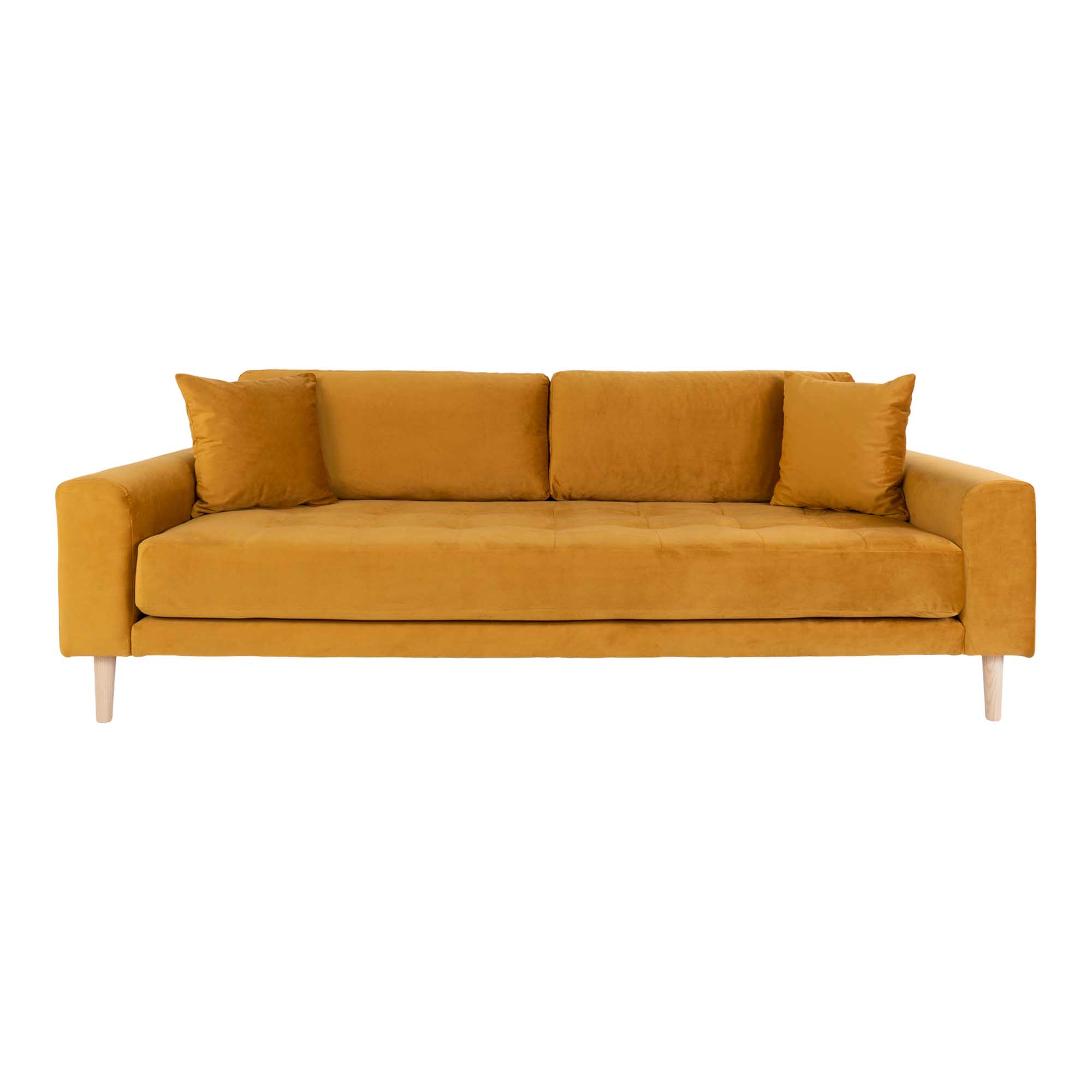 Lido 3 vietų sofa