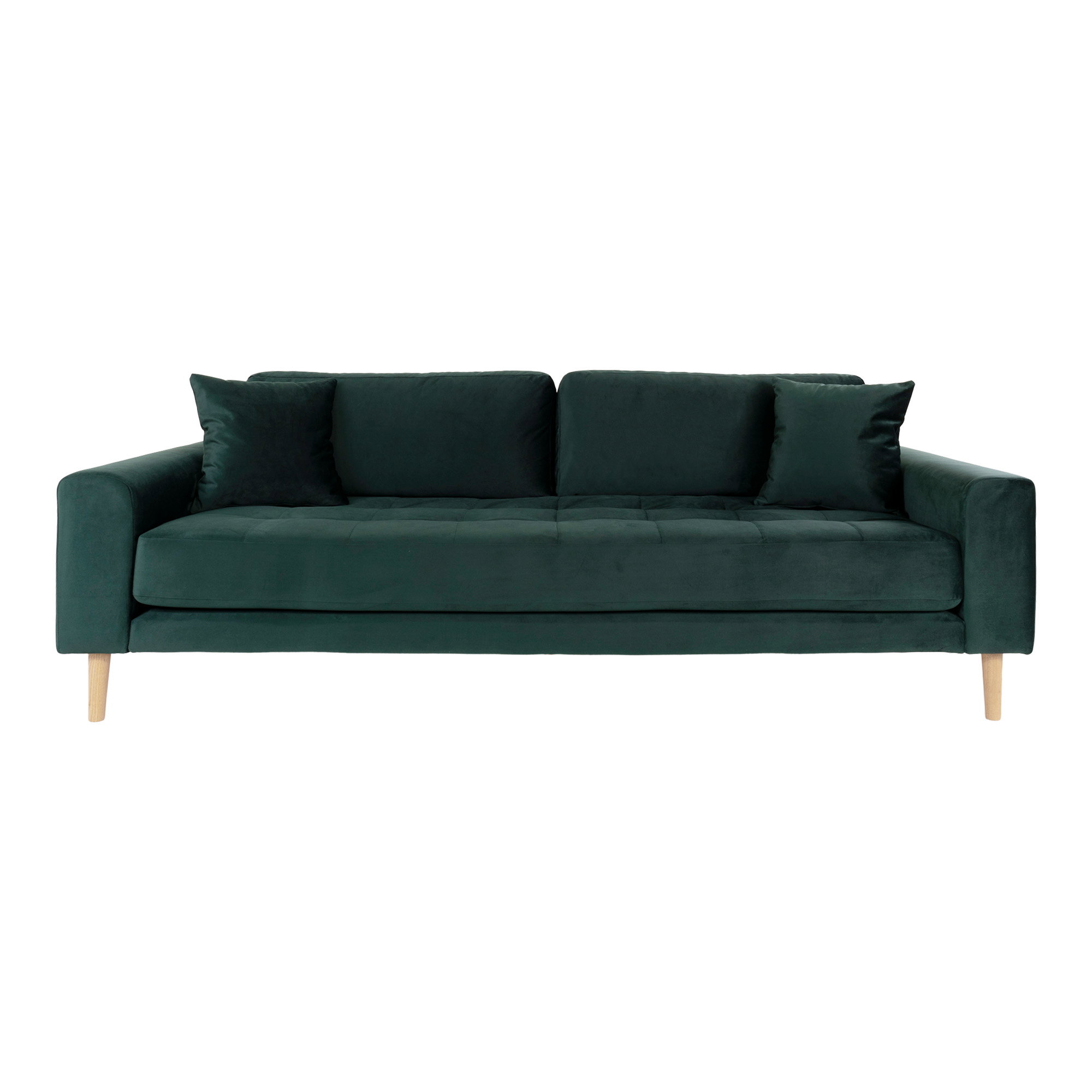 Lido 3 vietų sofa