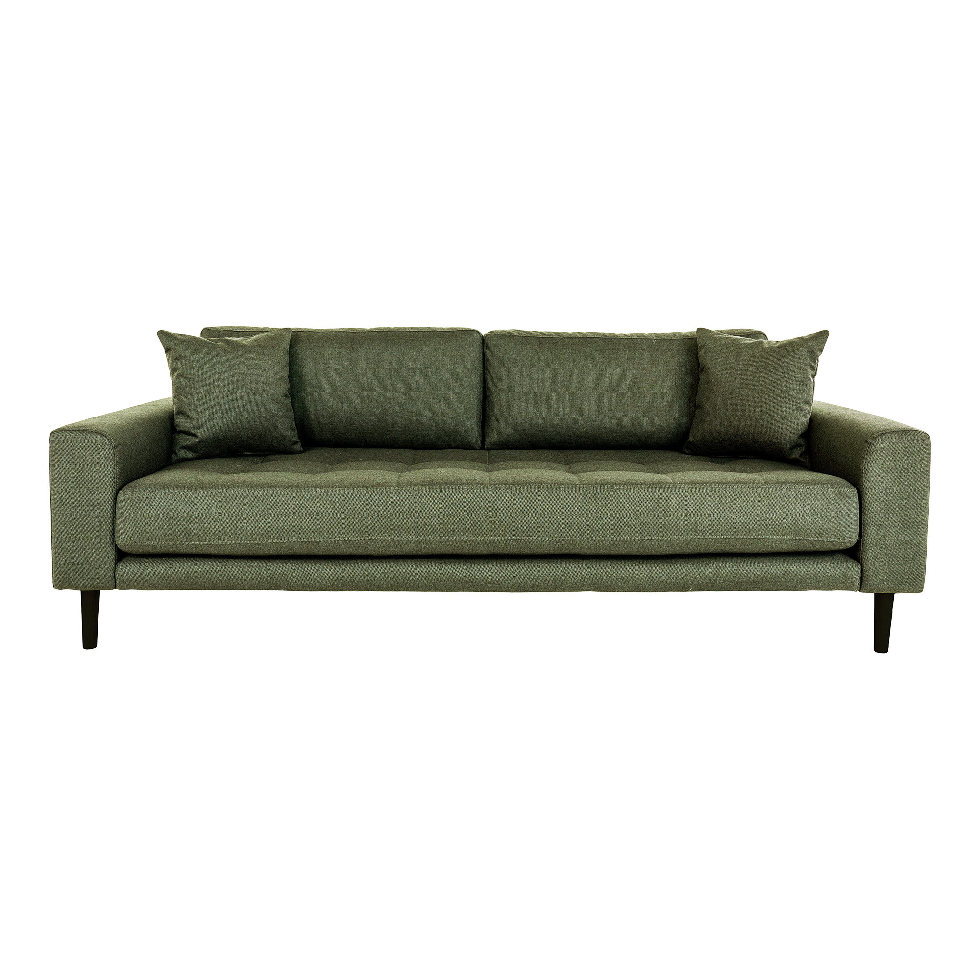 Lido 3 vietų sofa