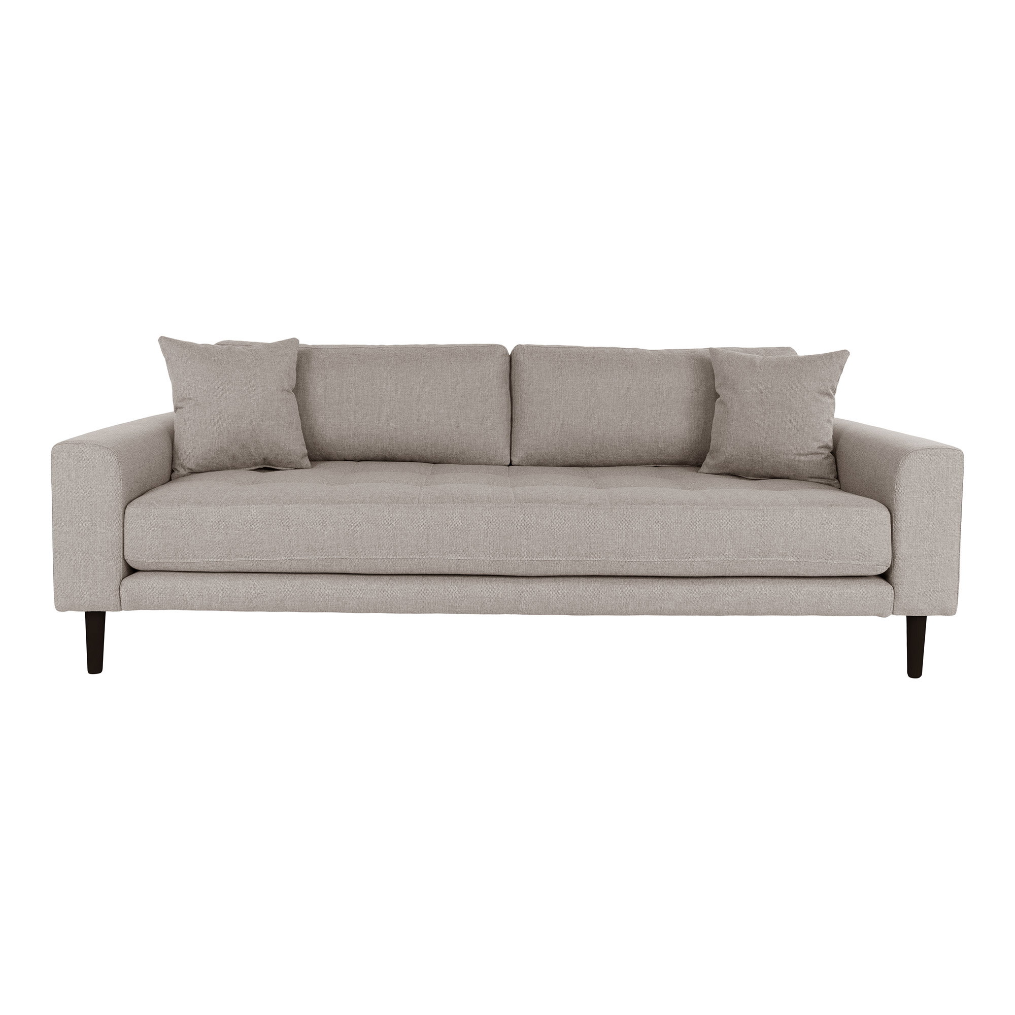 Lido 3 vietų sofa