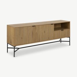 Meena Sideboard, Natural Oak