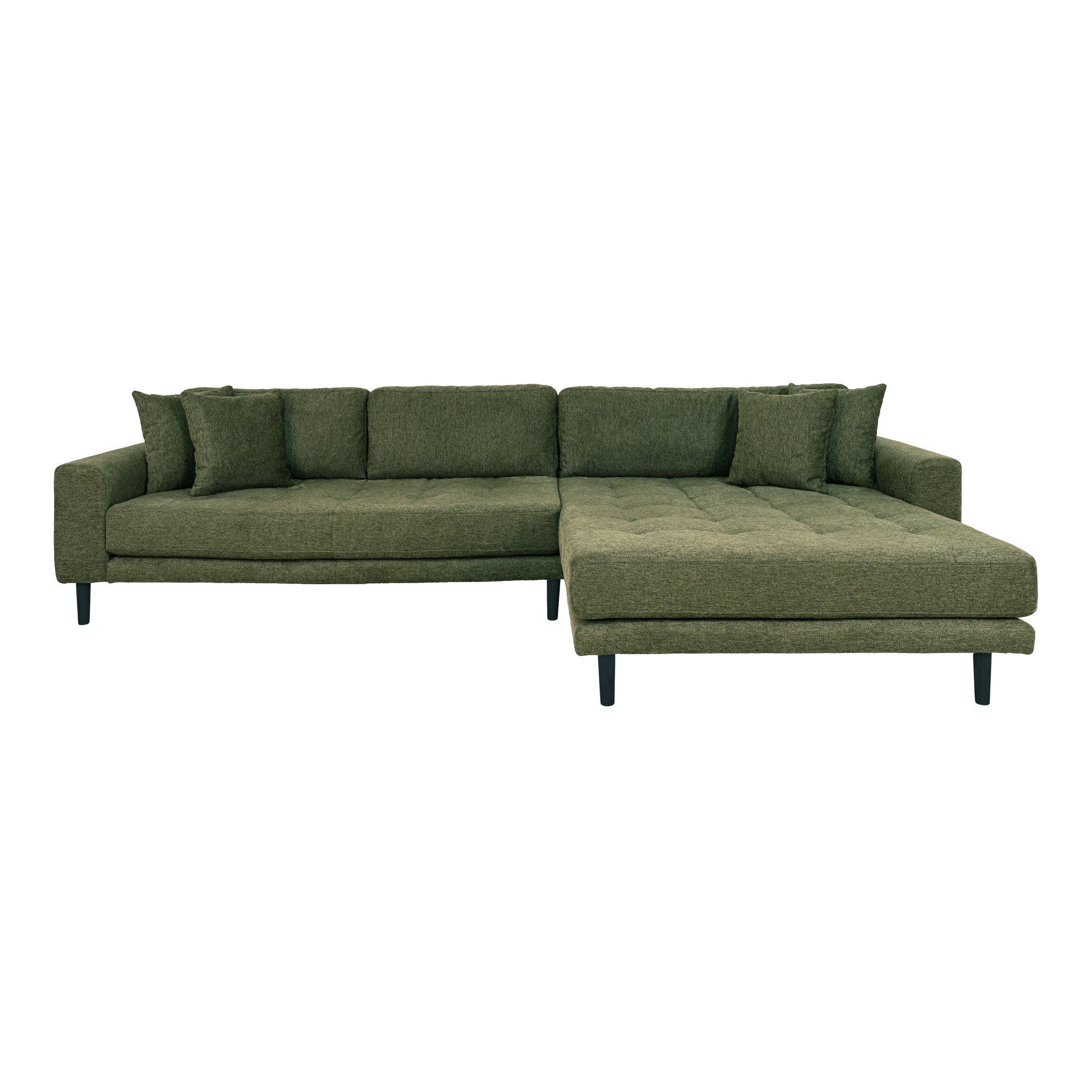 Lido Poilsio sofa