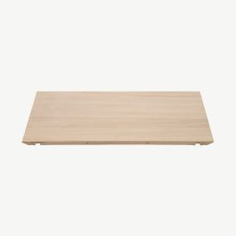 Melody Extension Leaf, Light Oak
