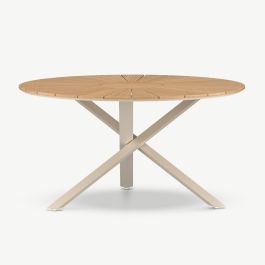 Cortez Rectangular Dining Table
