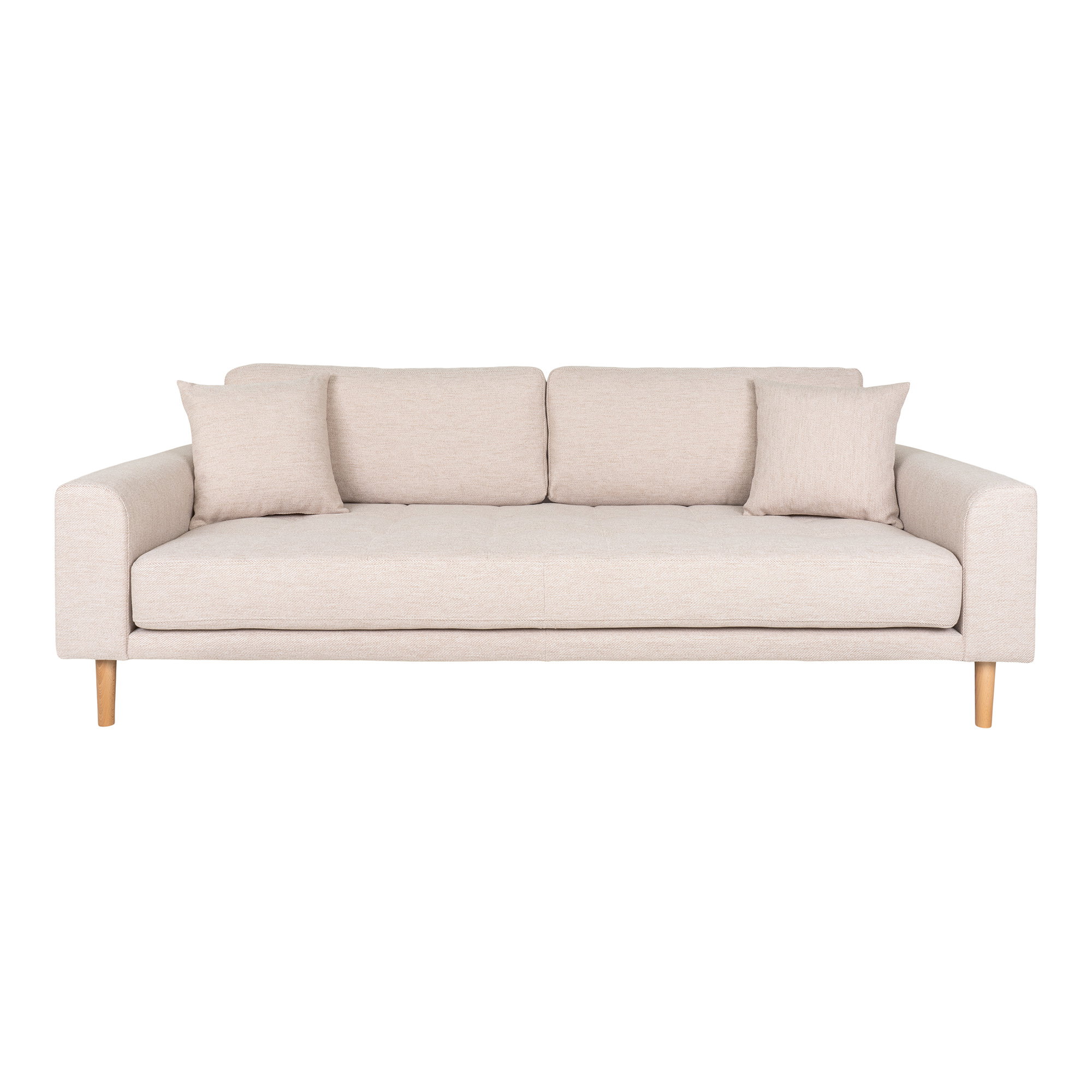Lido 3 Vietų Sofa