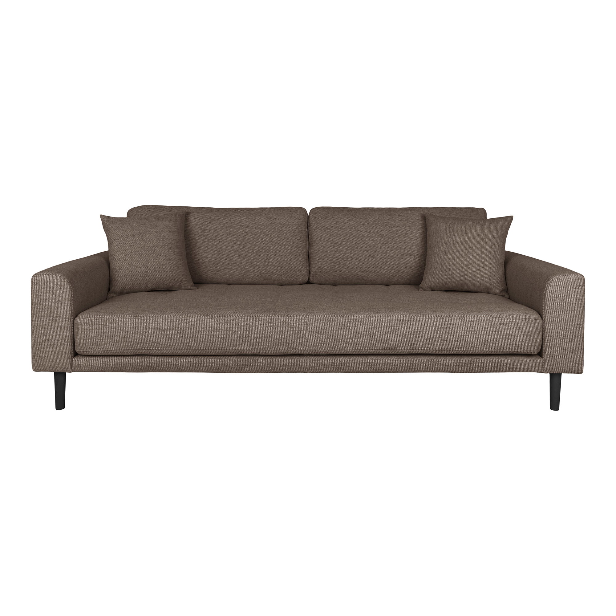 Lido 3 vietas sofa