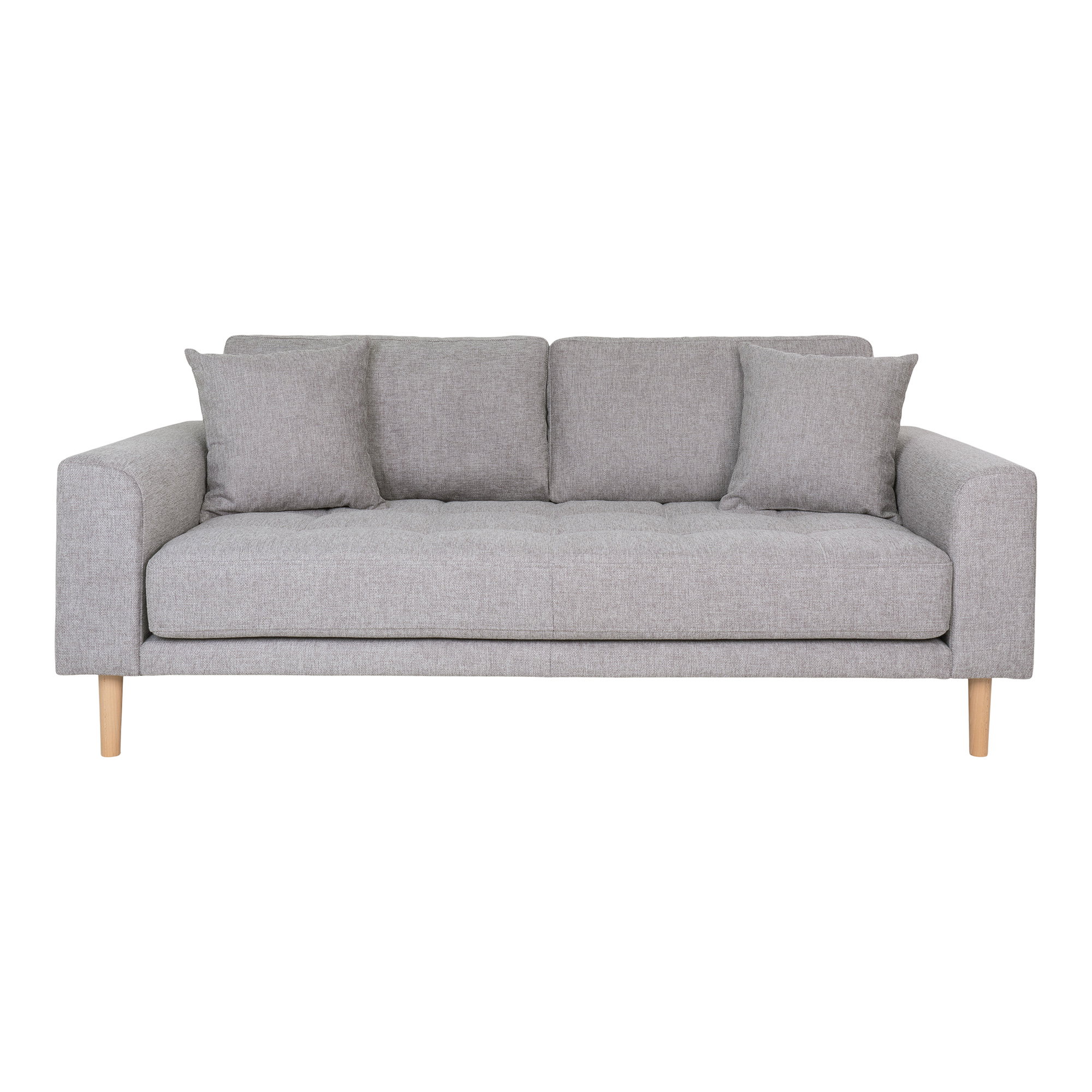Lido 2,5 vietas sofa