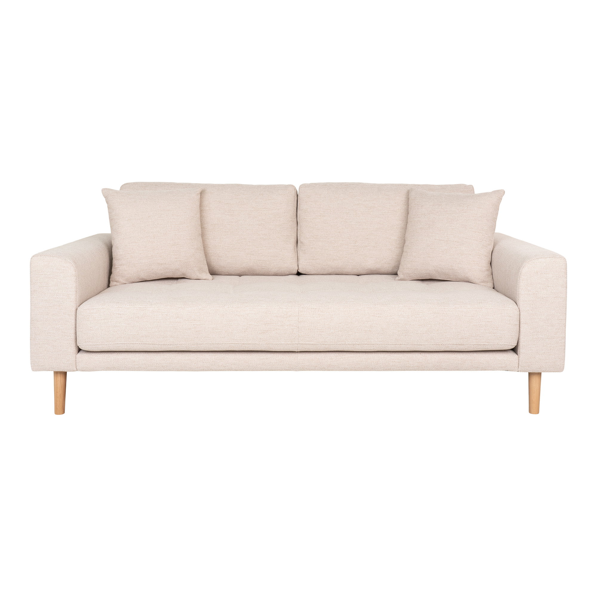Lido 2,5 vietas sofa