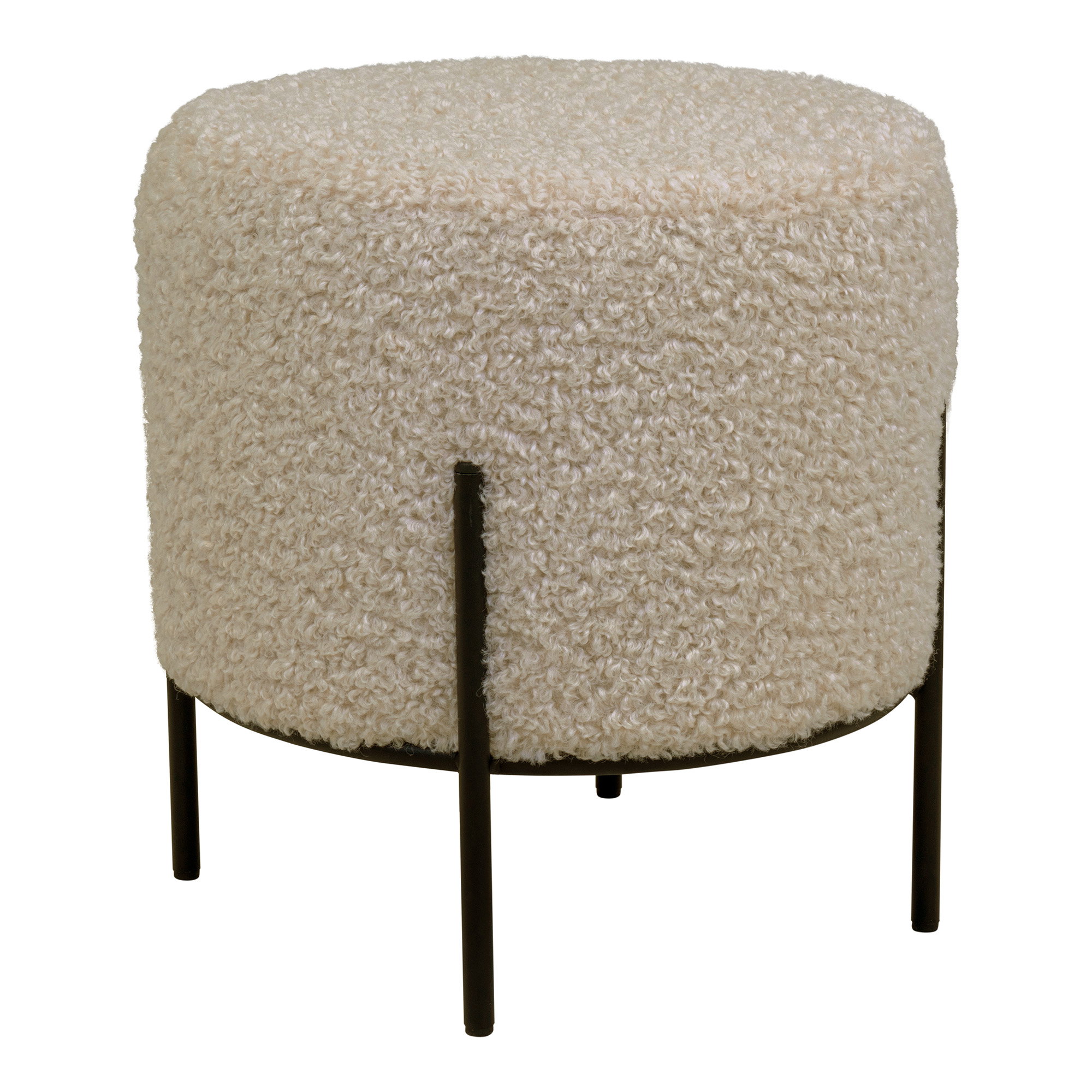 Alford Pouf