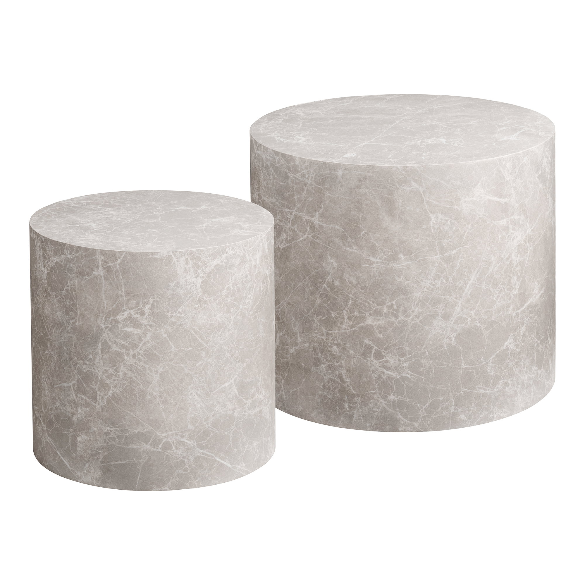 Prague Kavos staliukas