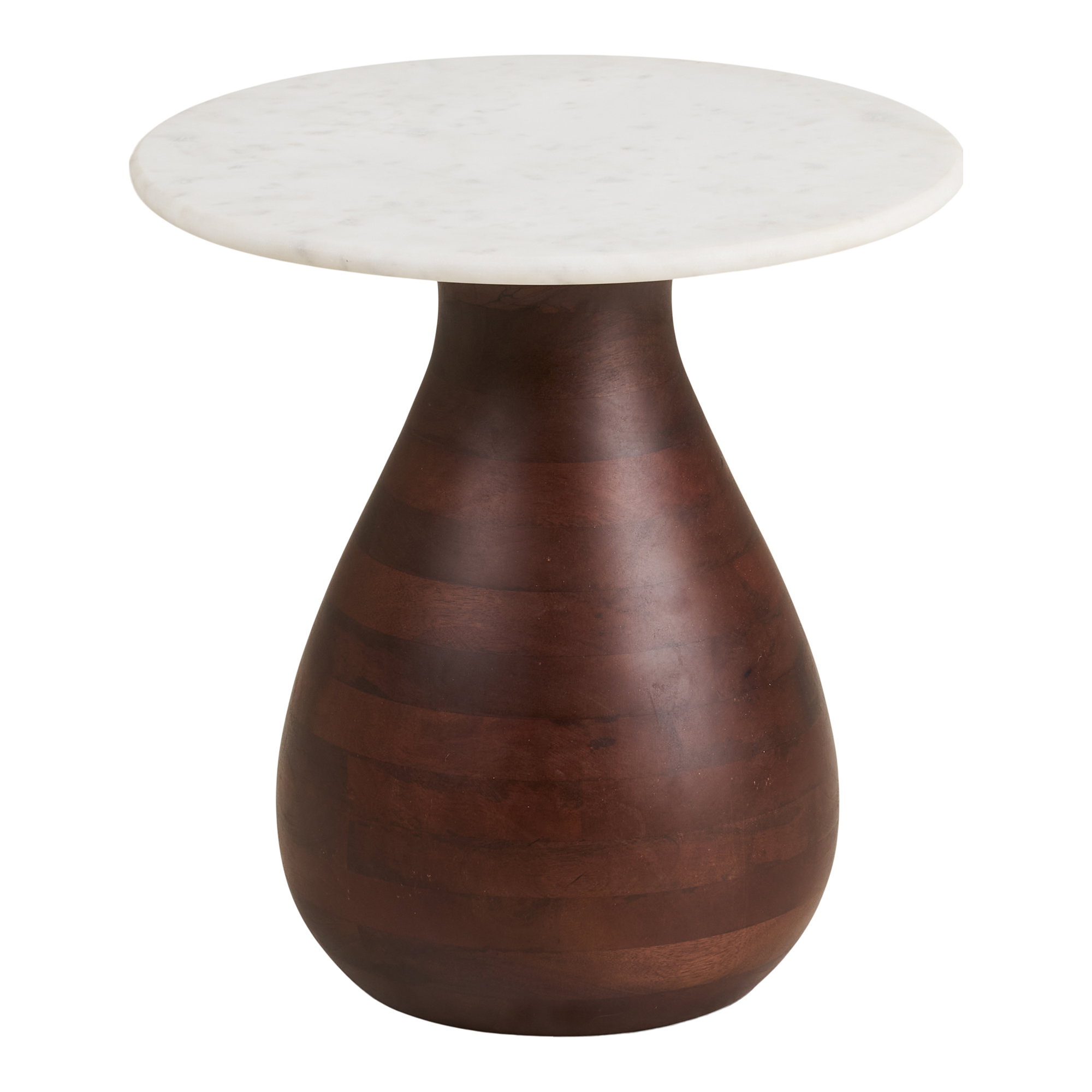 Heide Side Table