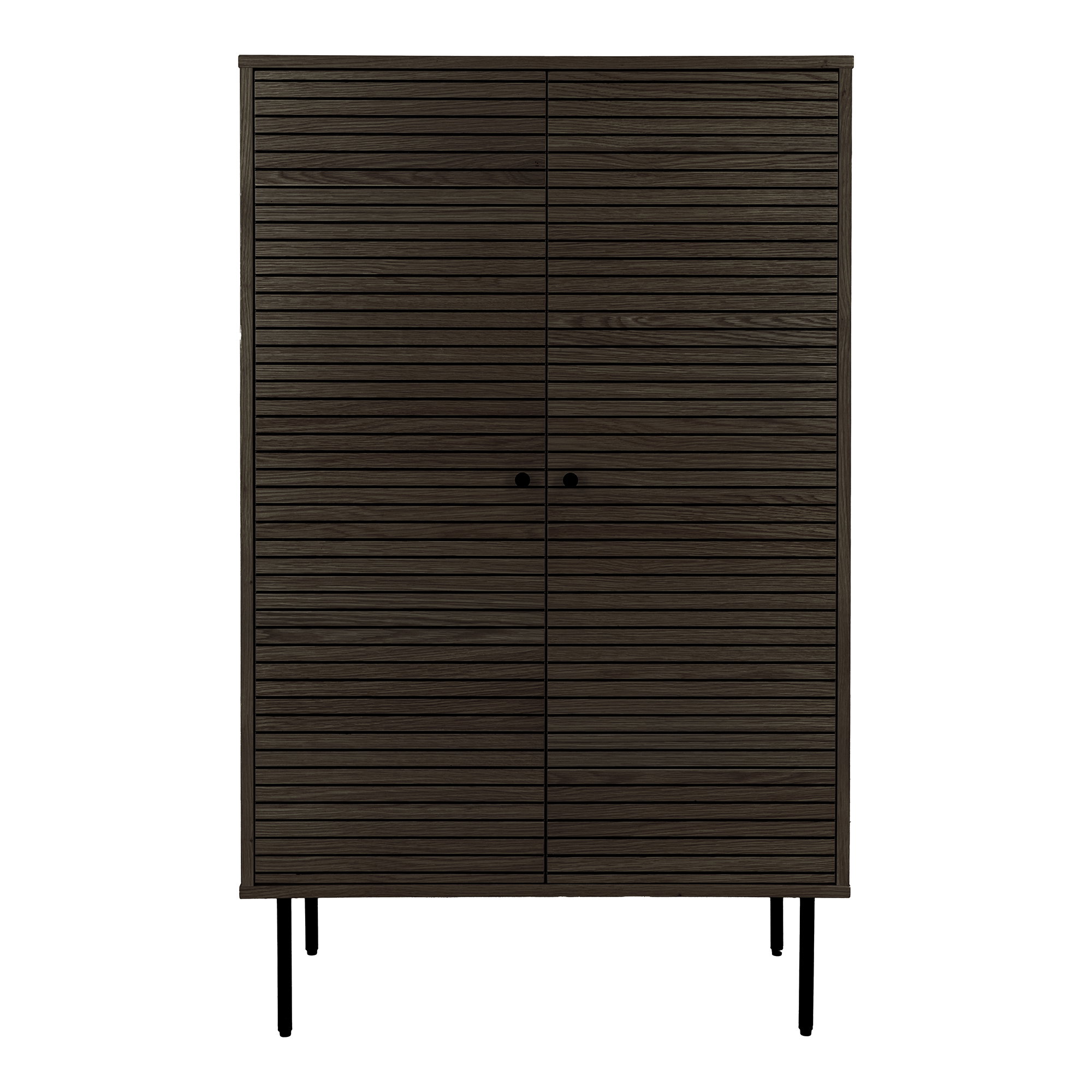 Kyoto Aukšta spintelė