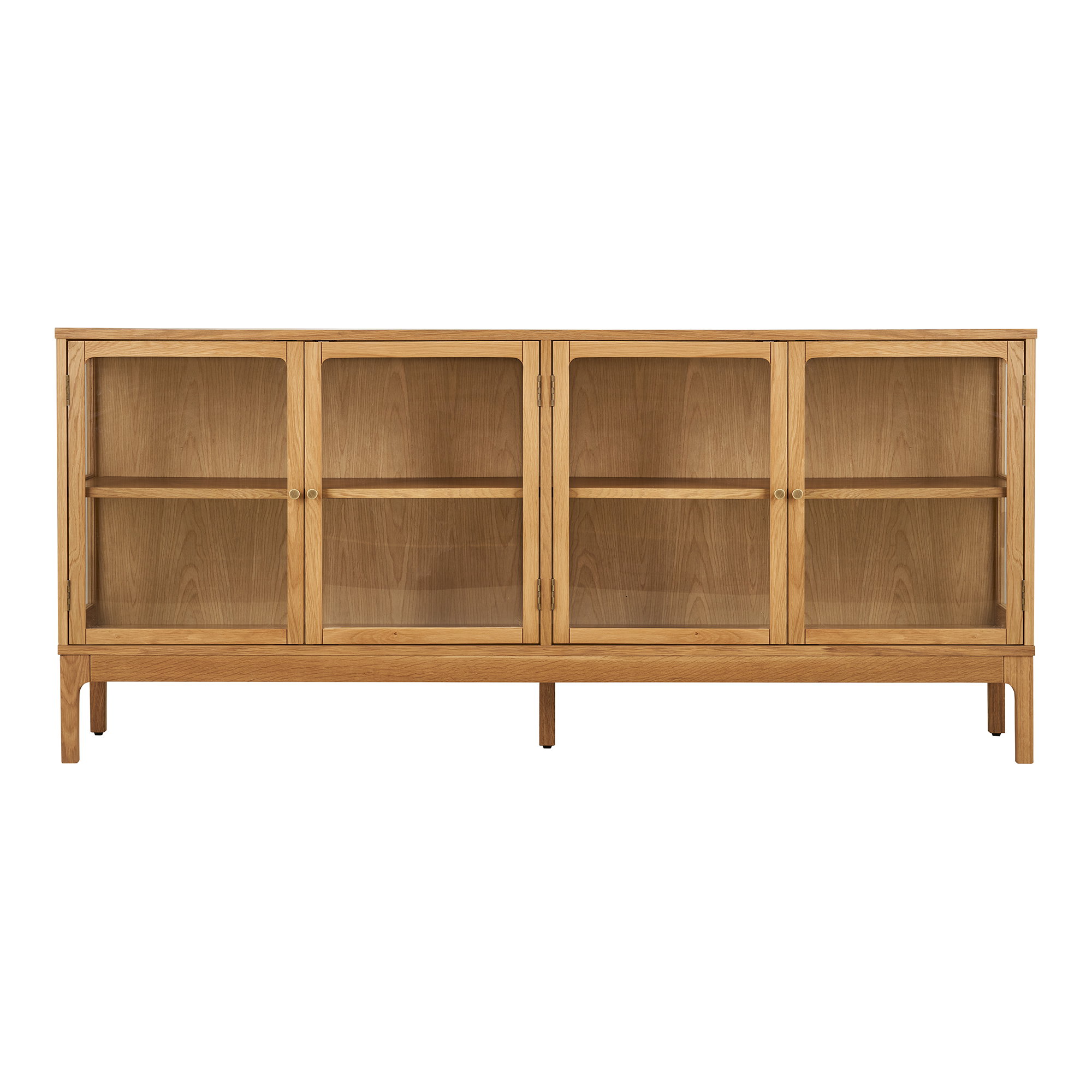 Zamora Sideboard