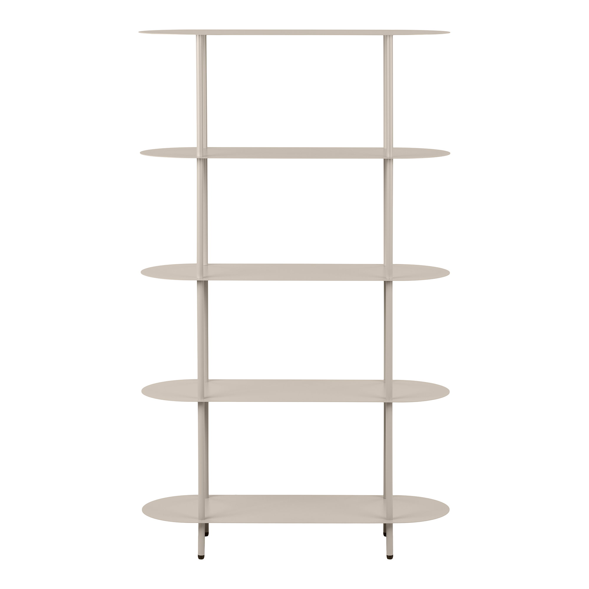 Rieti Lentynų sistema