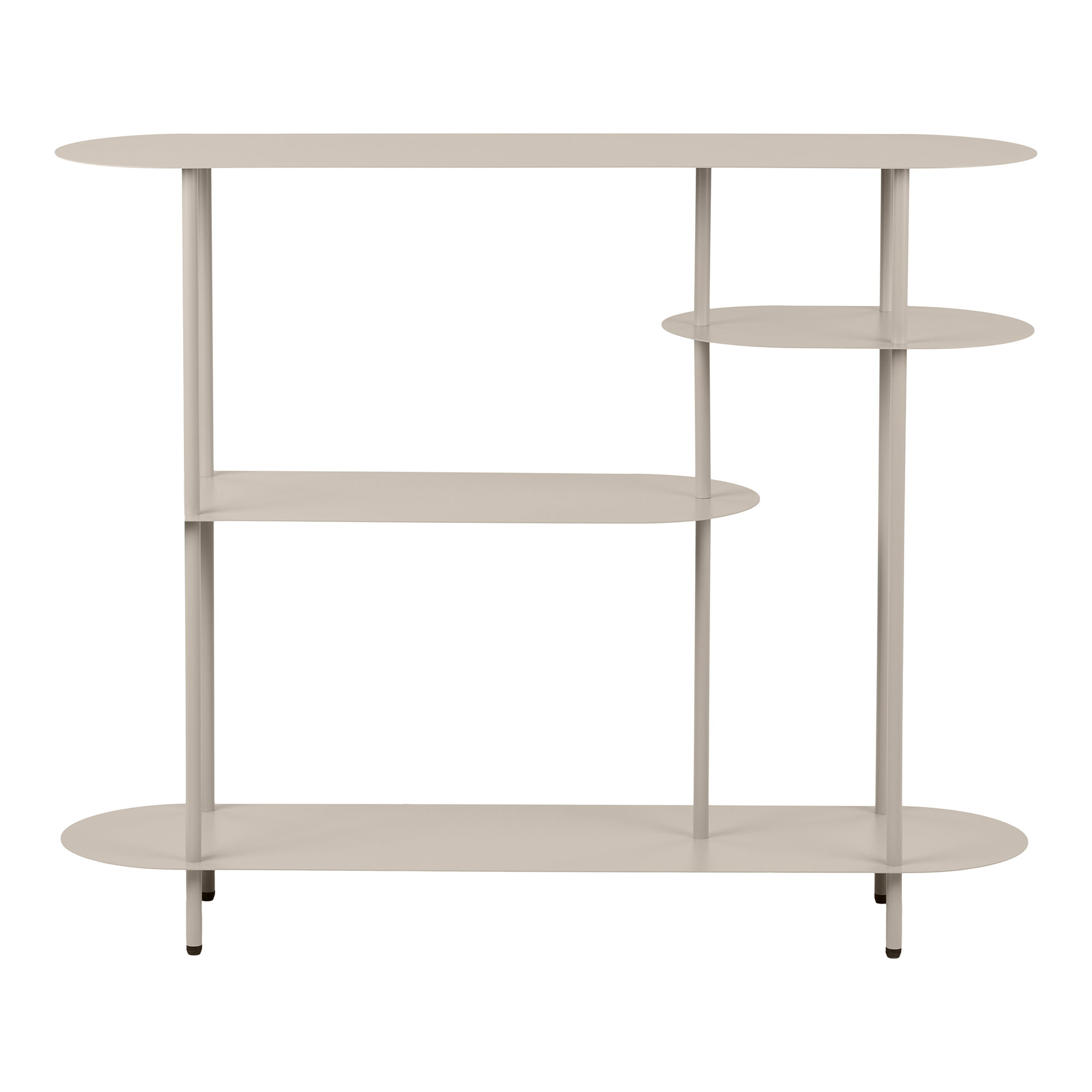 Rieti Lentynų sistema