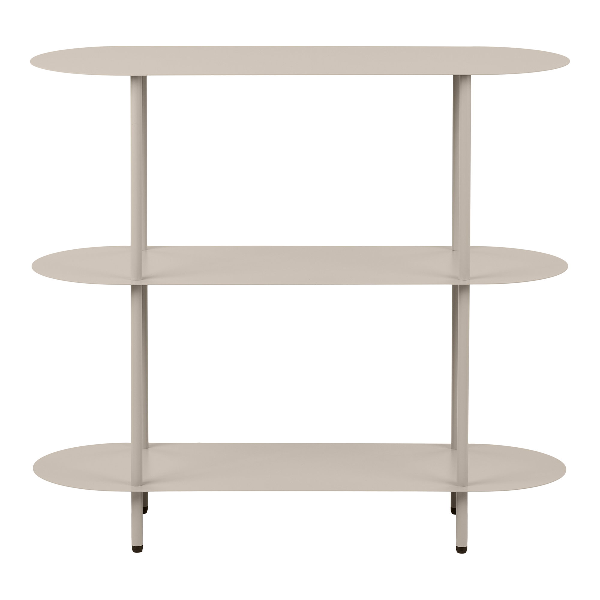 Rieti Lentynų sistema