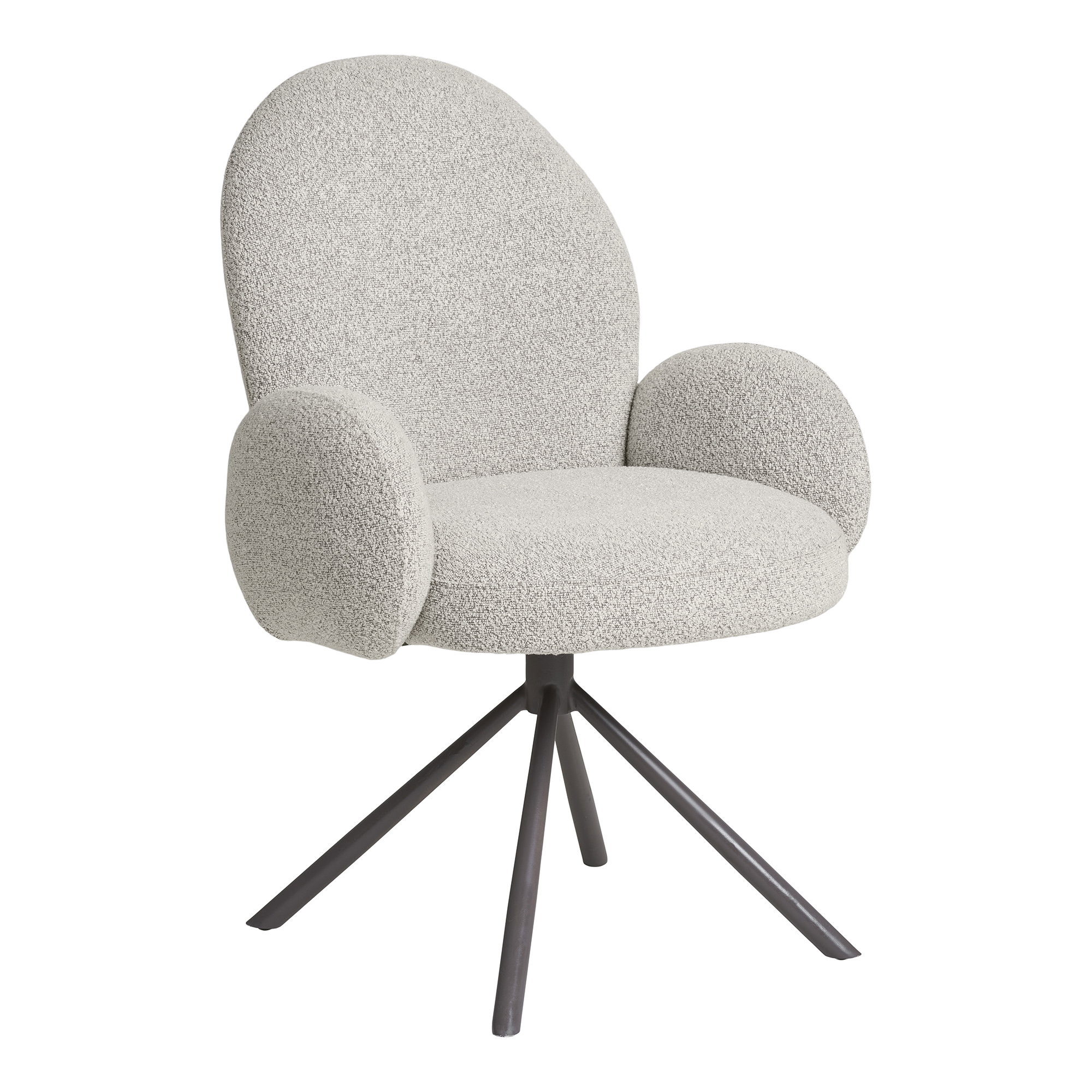 Lana Valgomojo kėdė