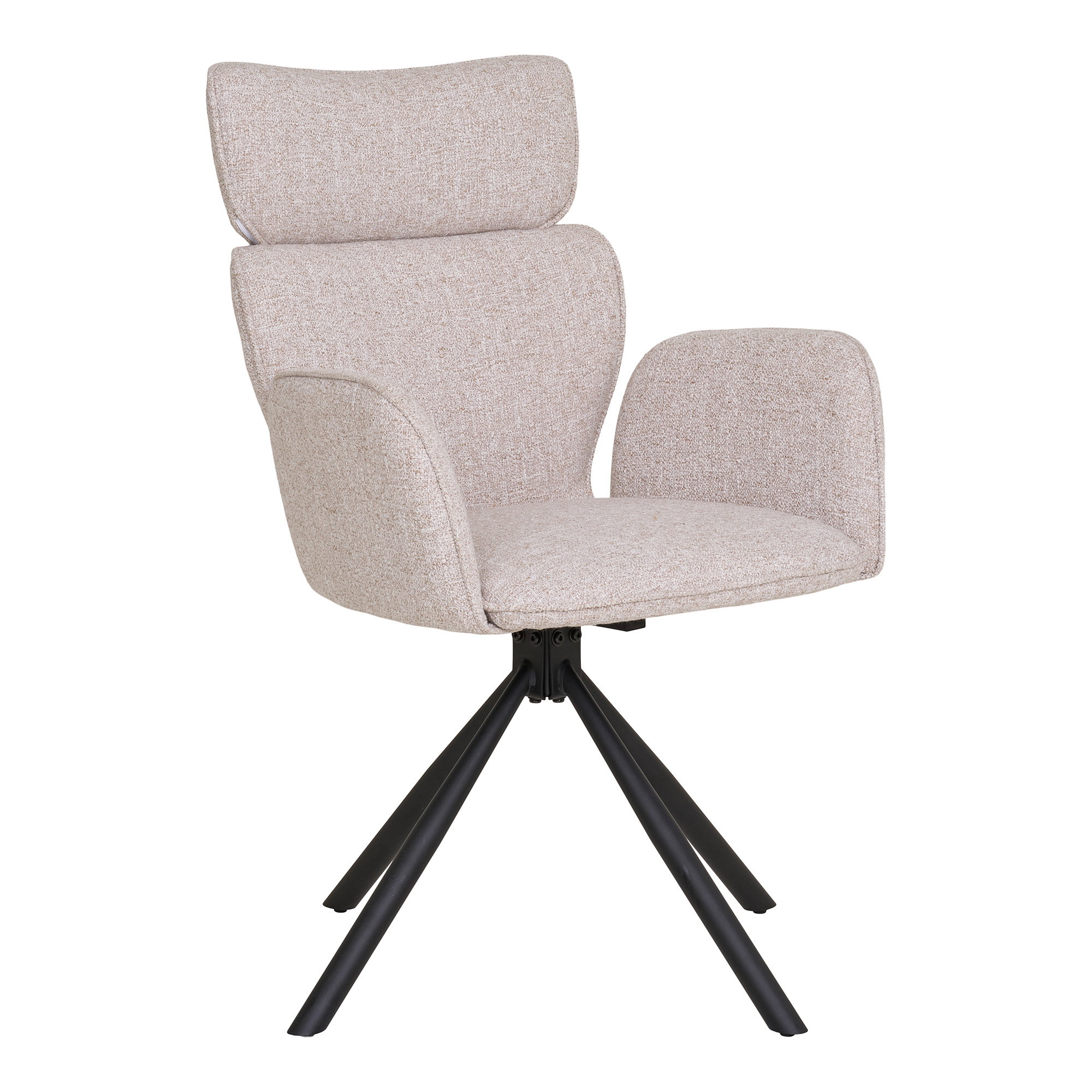 Cordoba Valgomojo kėdė