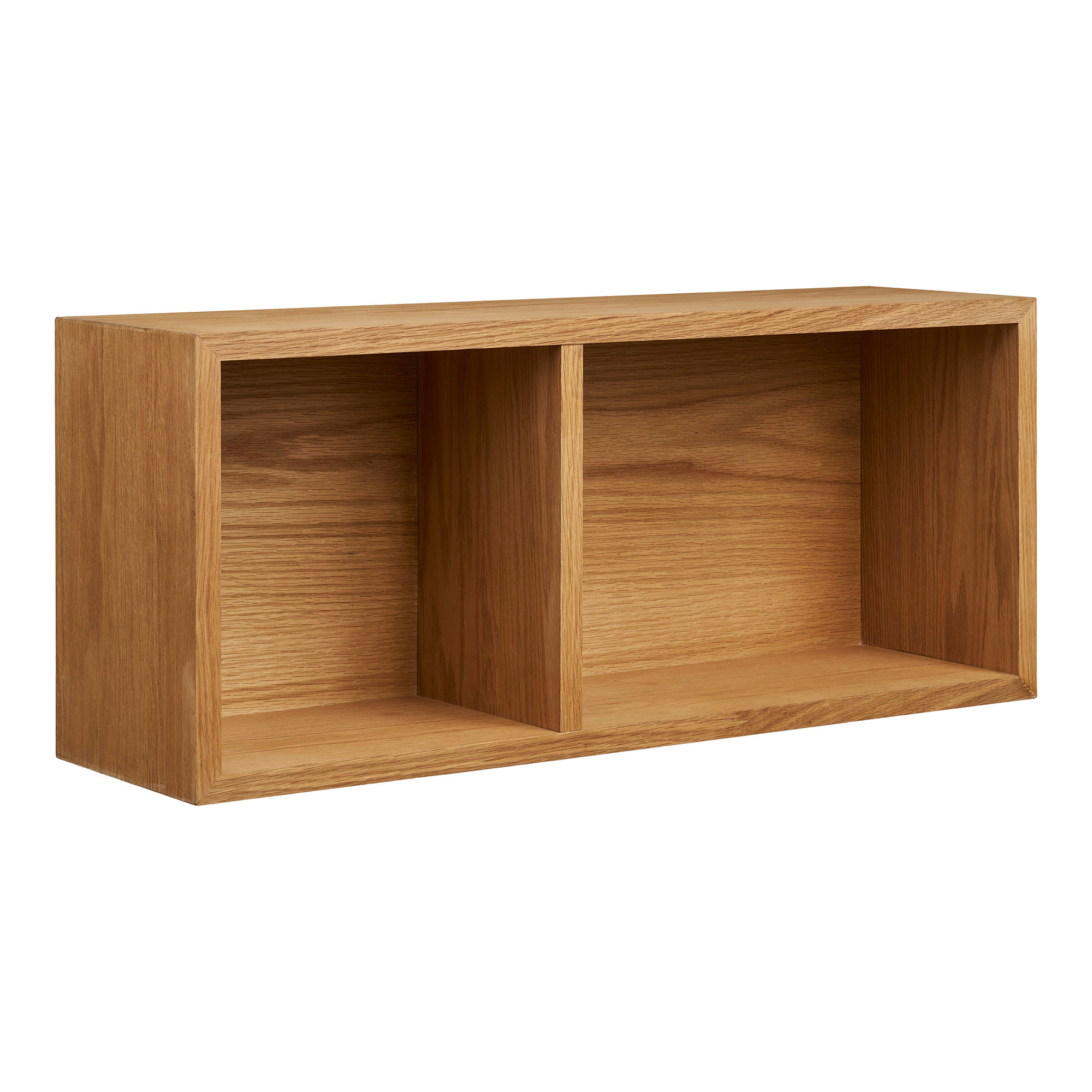 Oshawa Sienos Šrankas