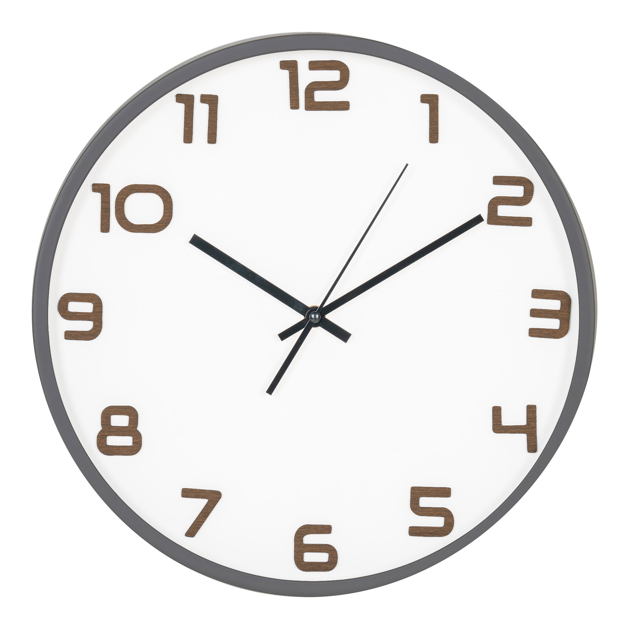 Greenwich Wall Clock
