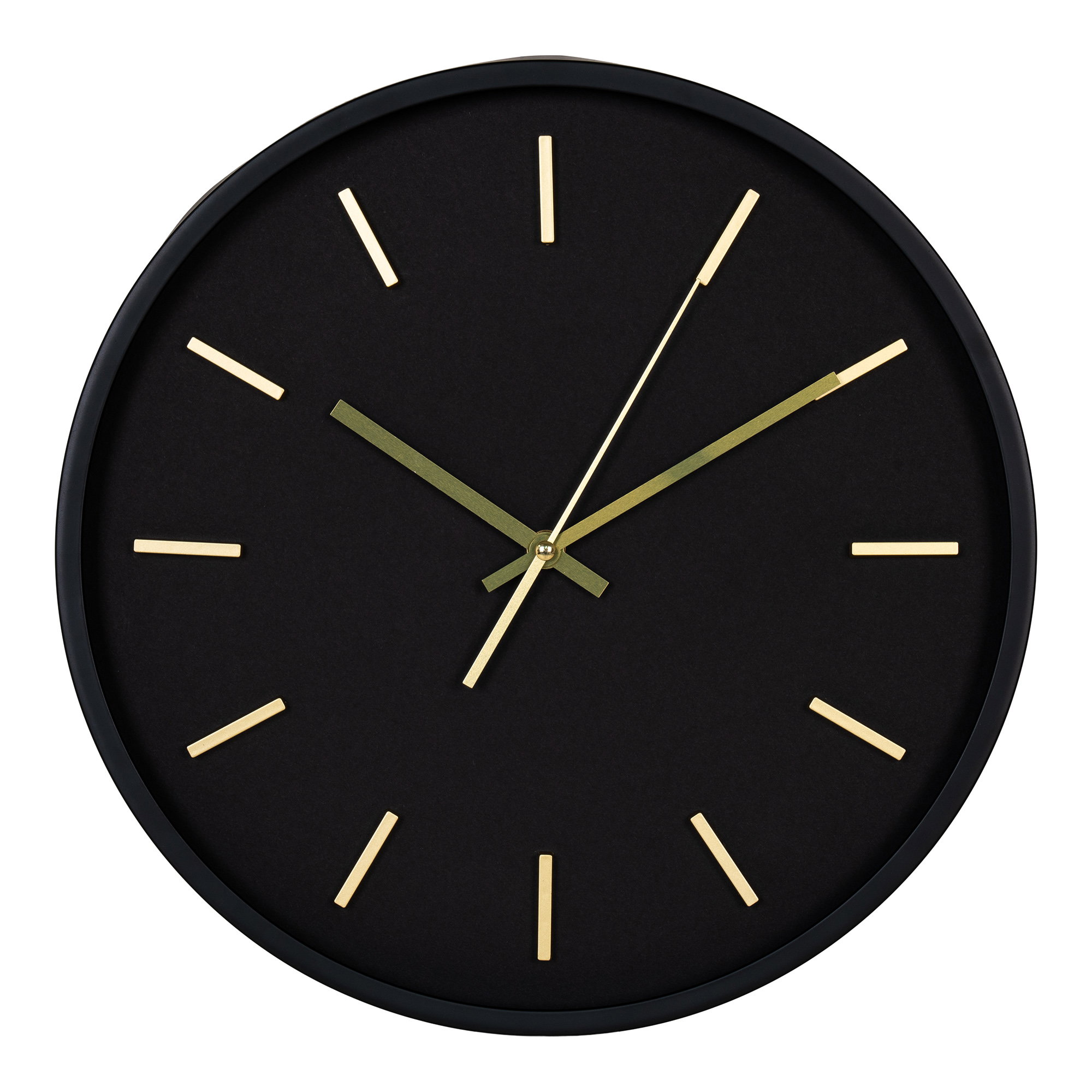 Kensington Wall Clock