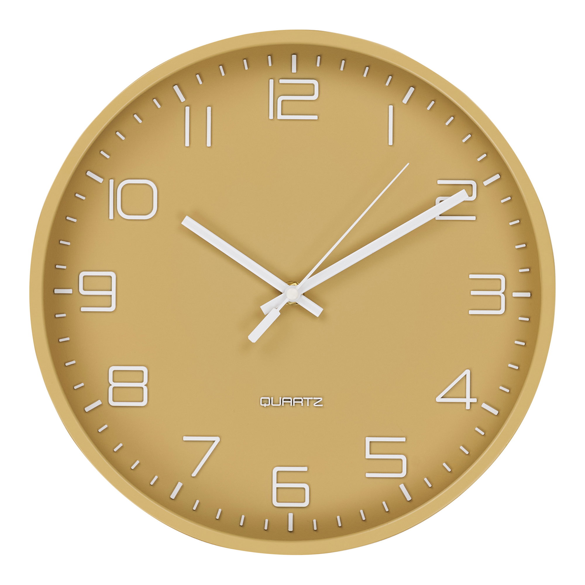 Rosolini Wall Clock