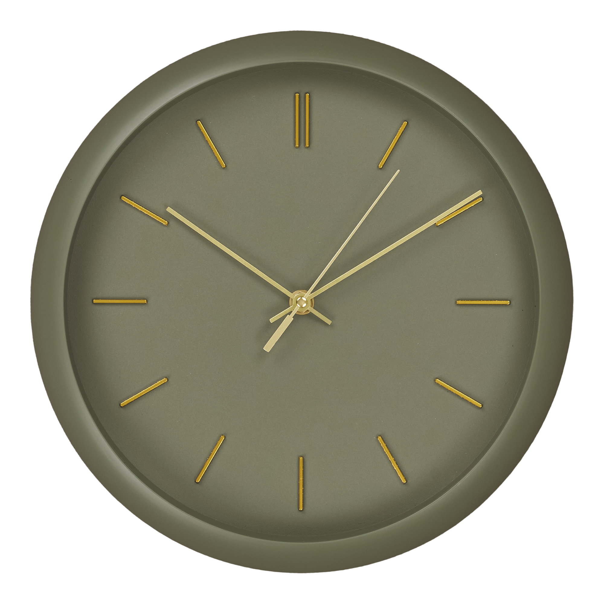 Rossano Wall Clock