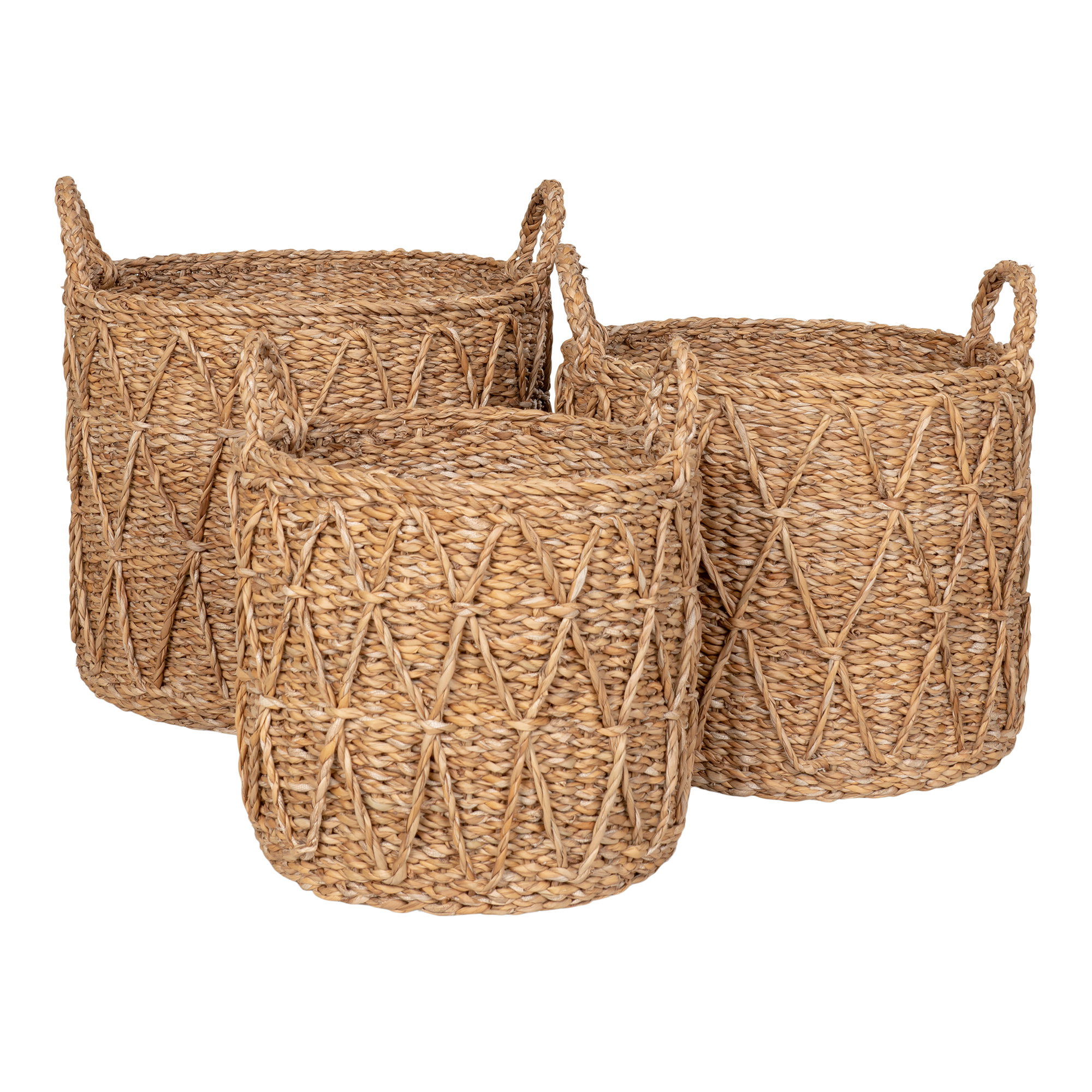 Krabi Baskets