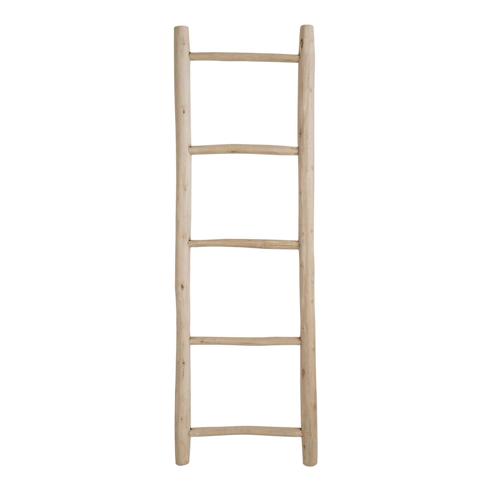 Decorative ladder