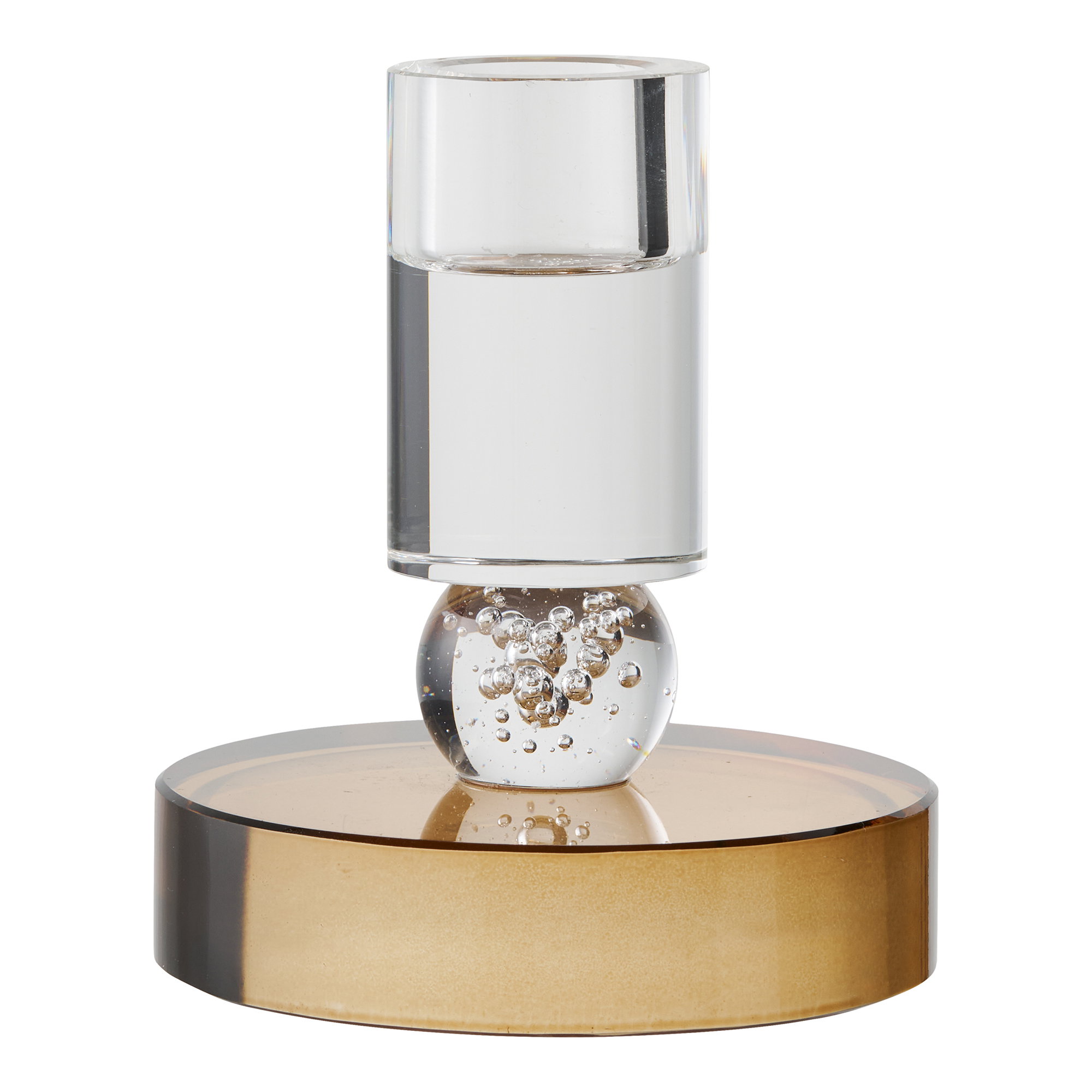 Žvakidės laikiklis