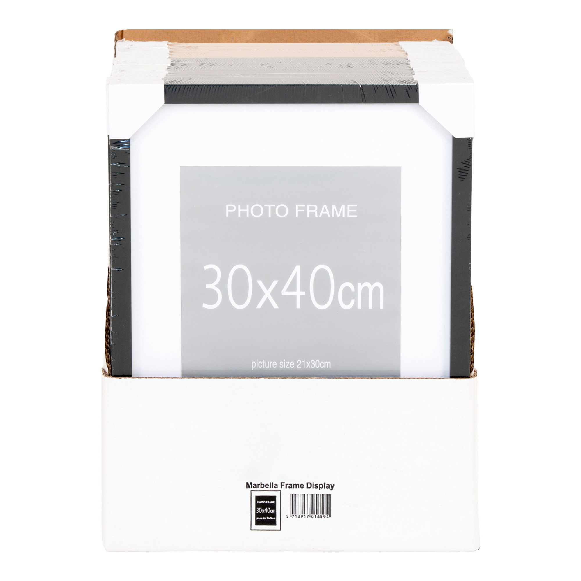 Marbella Frame Display